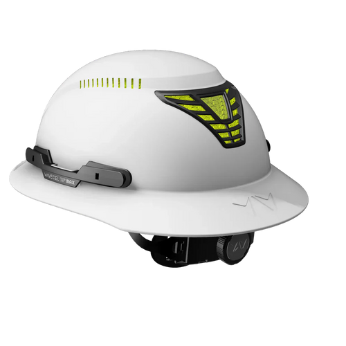 Safety Helmets