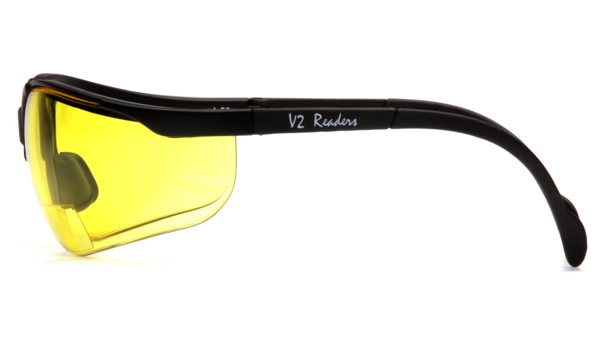 Venture II® Reader