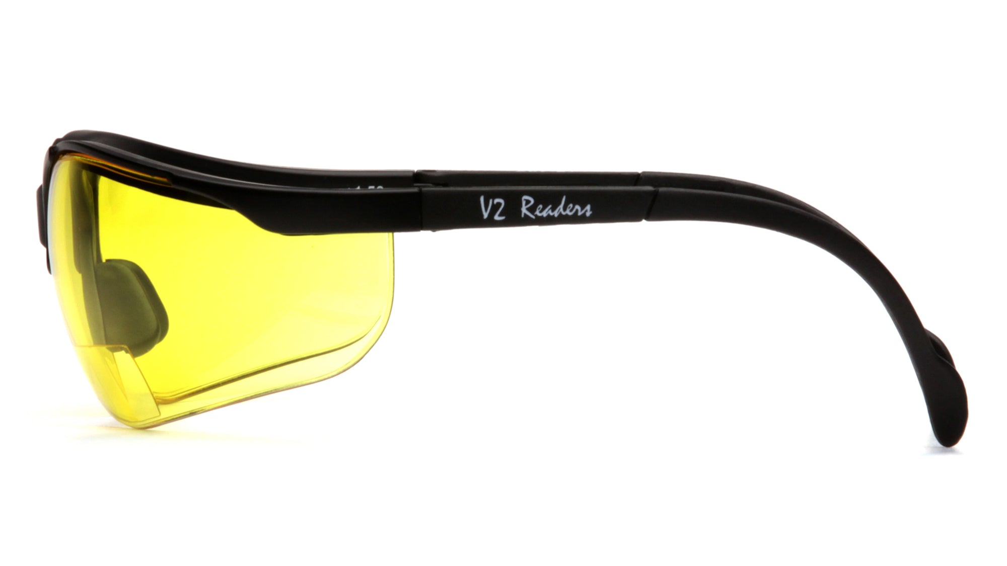 Venture II® Reader