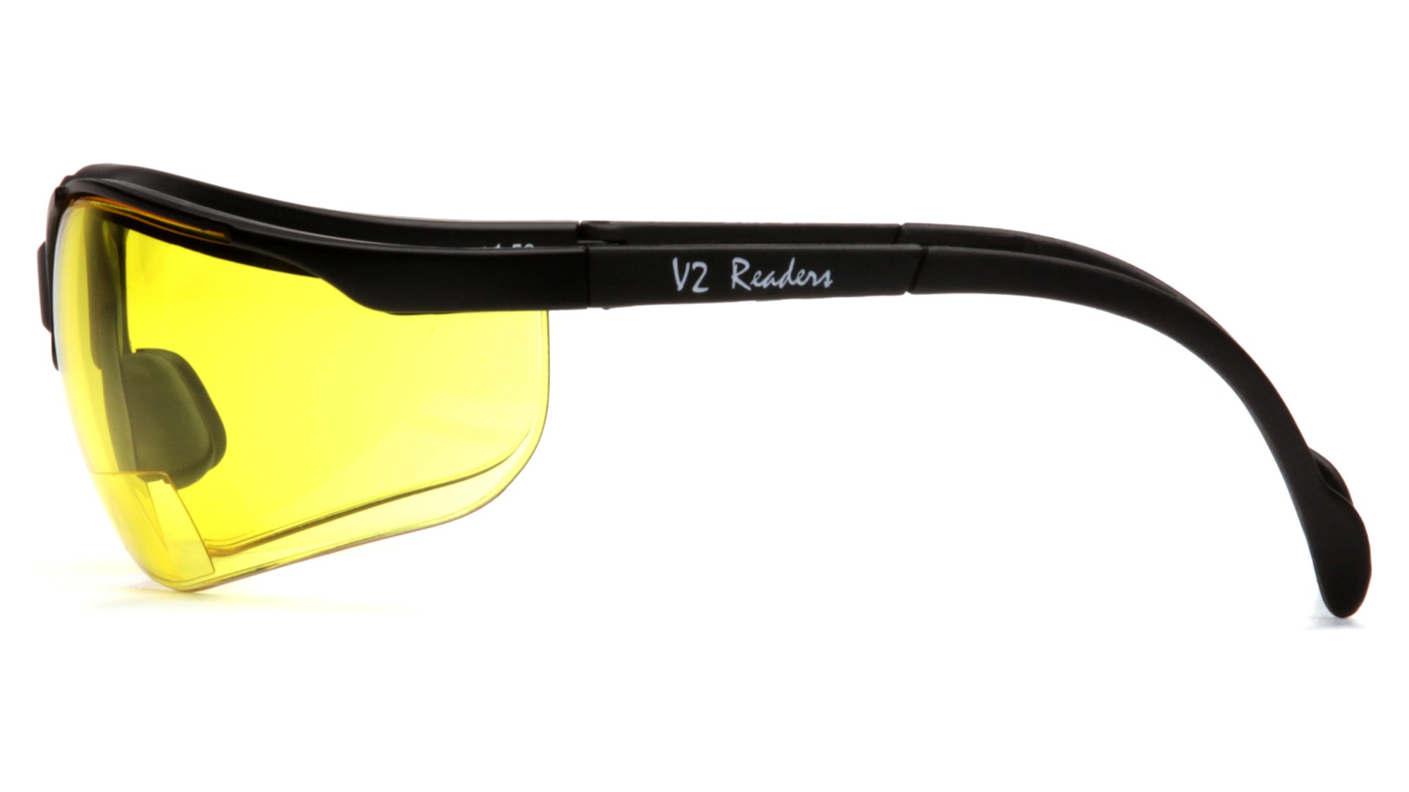 Venture II® Reader