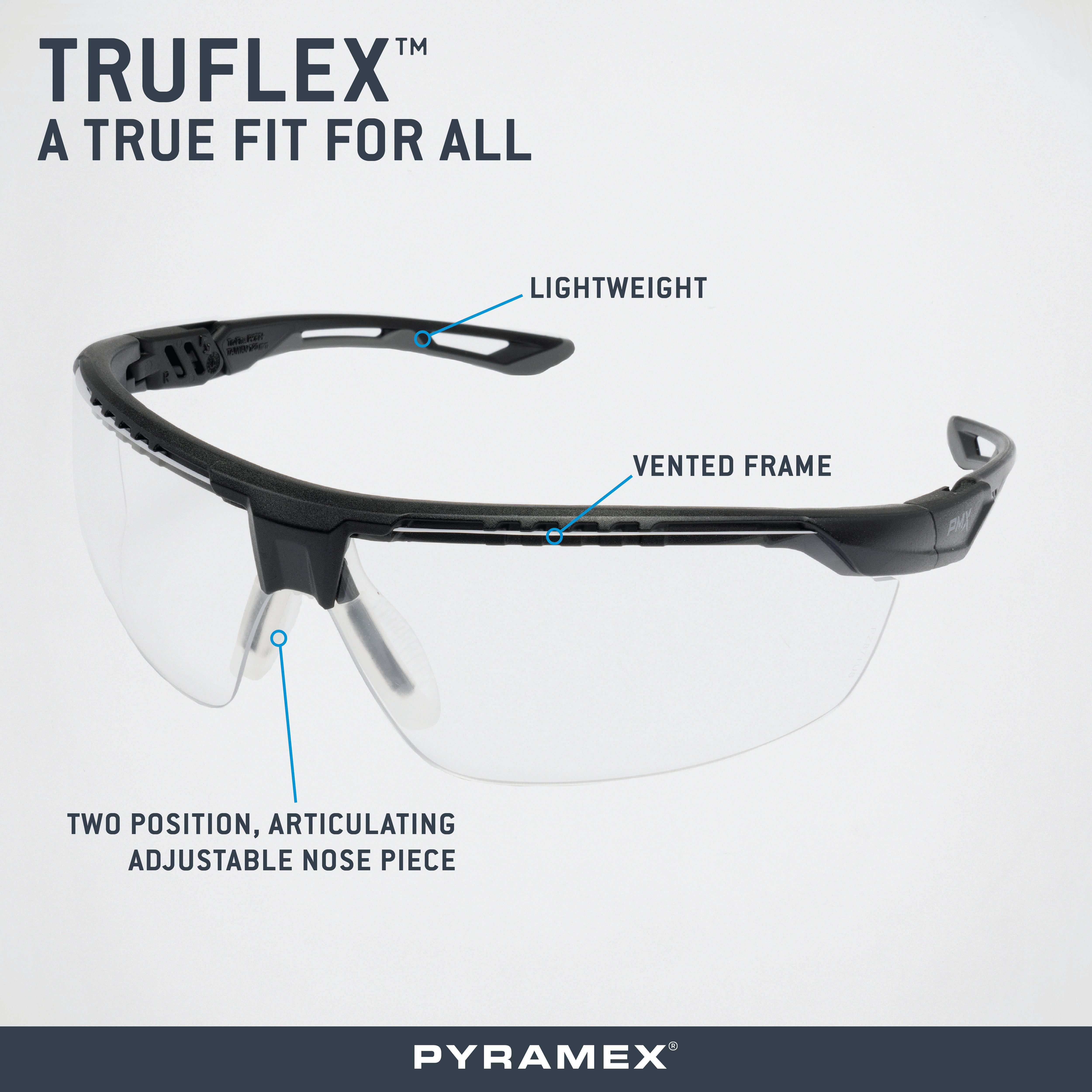 TruFlex™ - EU