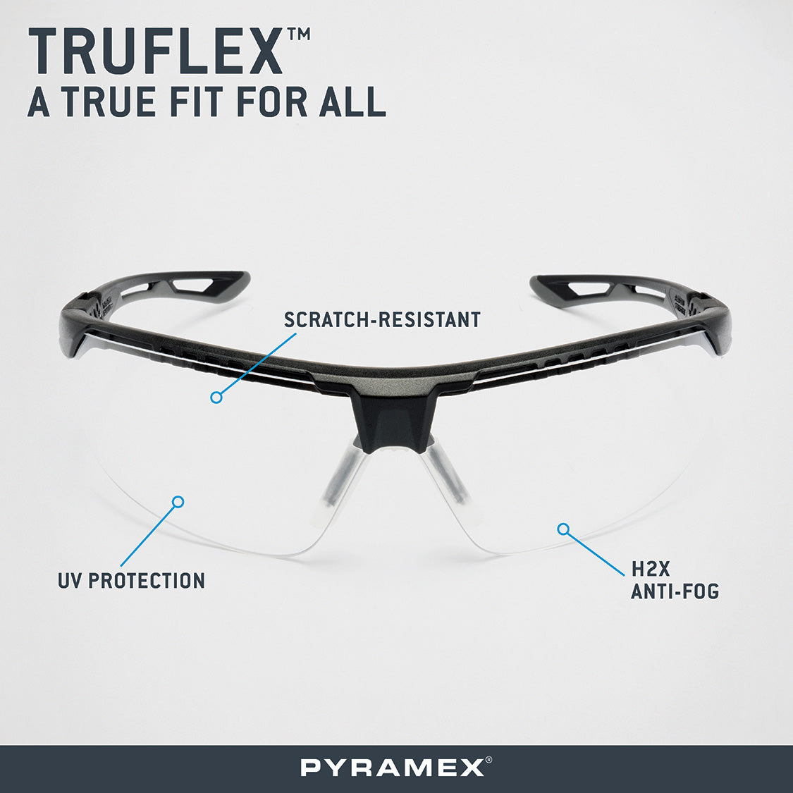 TruFlex™ - EU