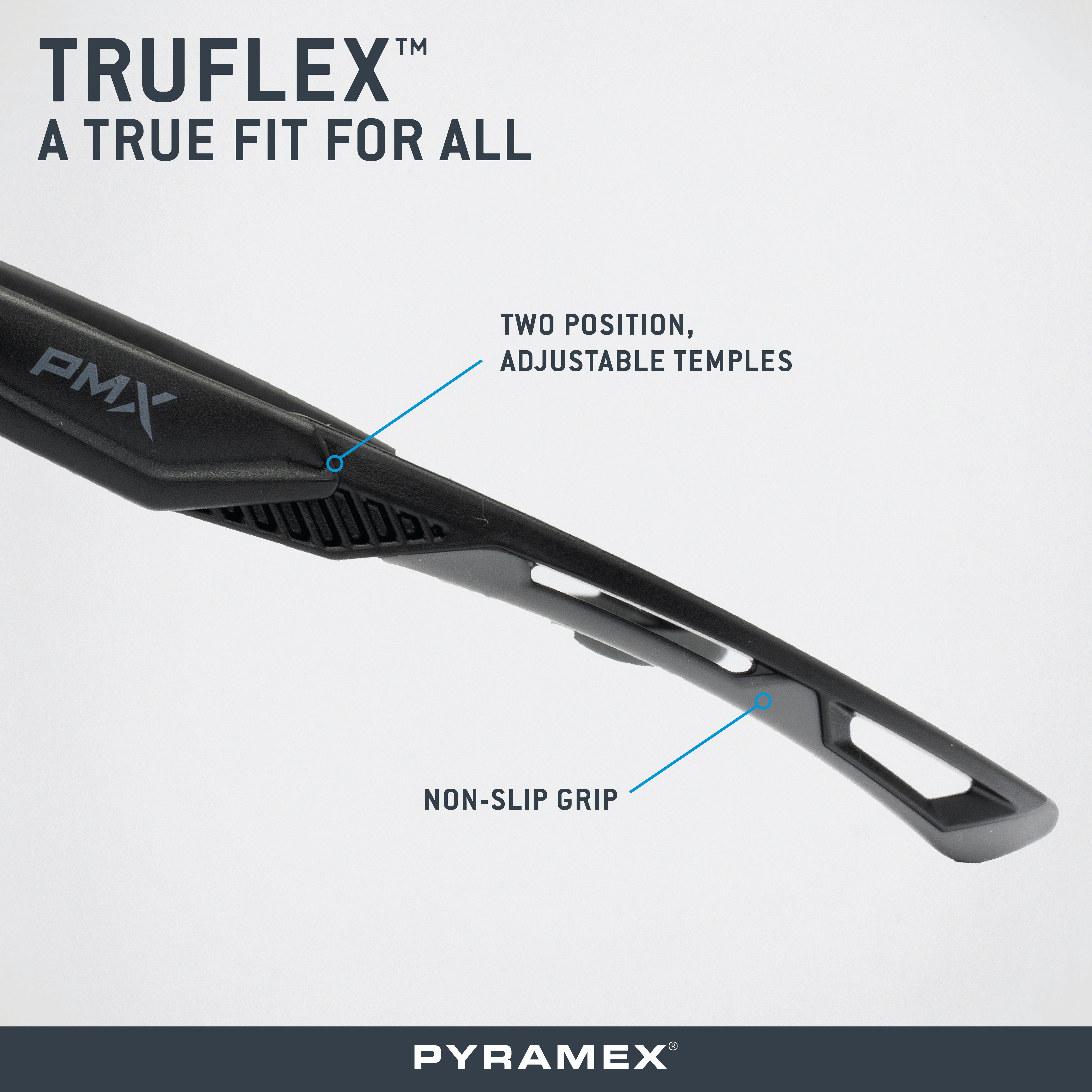 TruFlex™ - EU