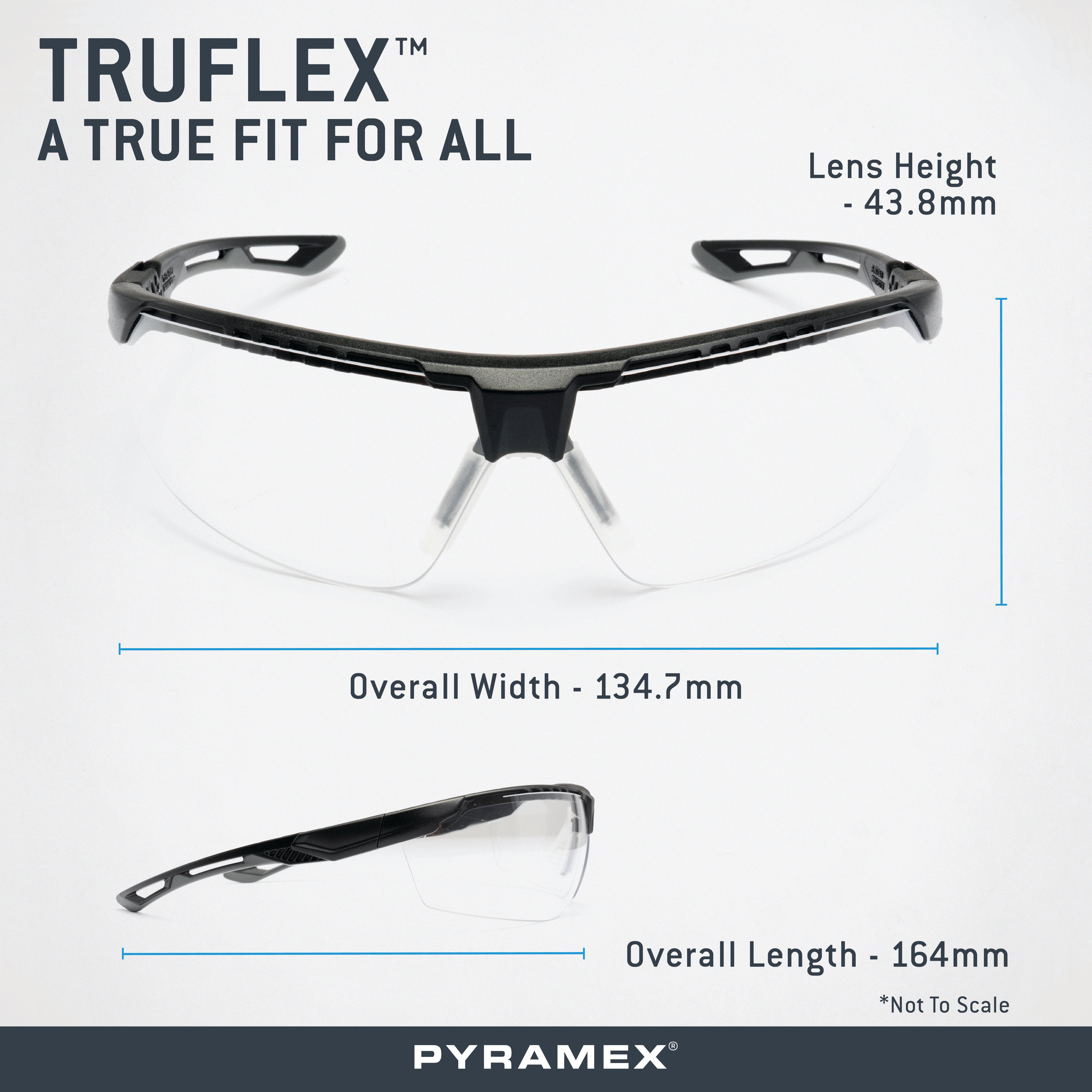 TruFlex™ - EU