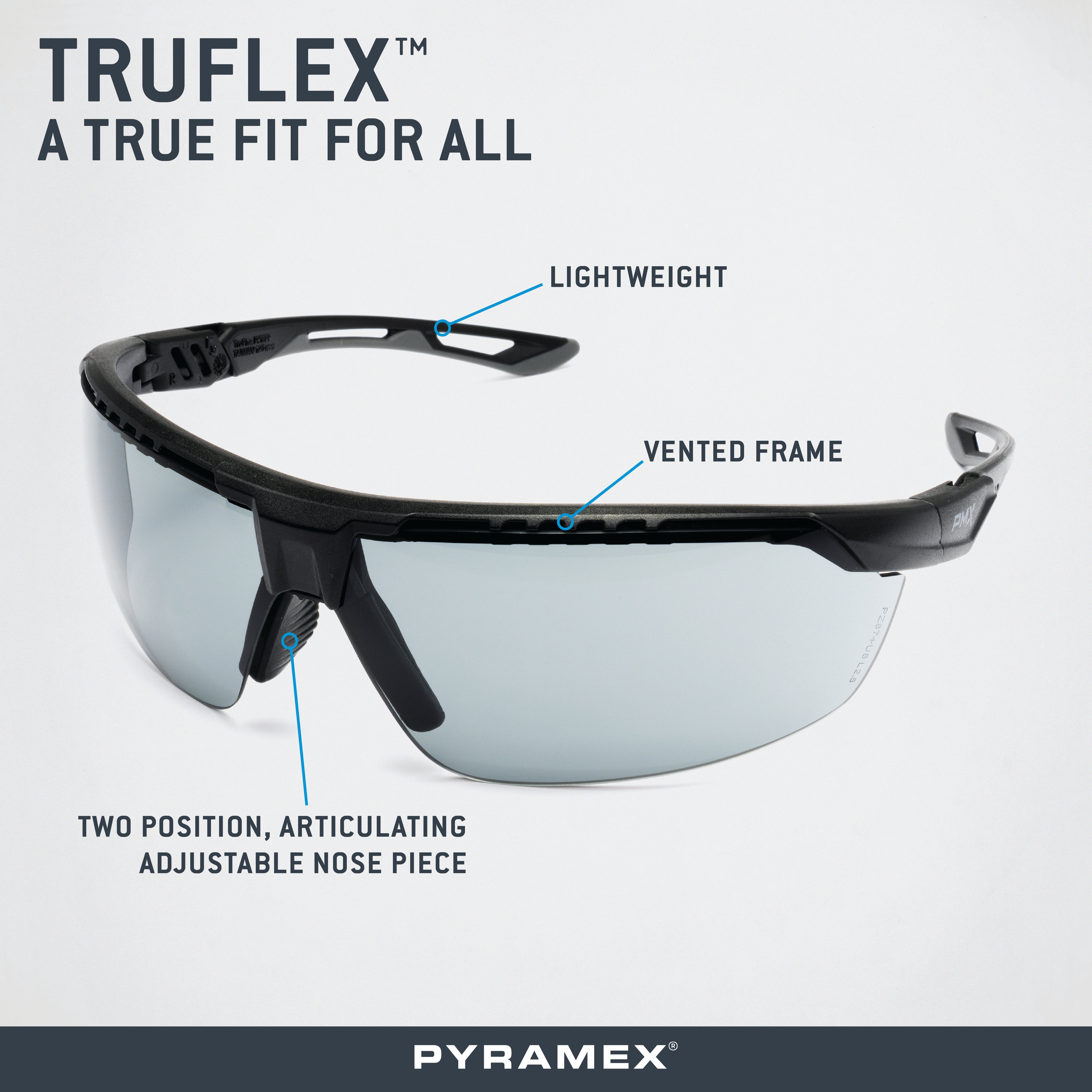 TruFlex™ - EU
