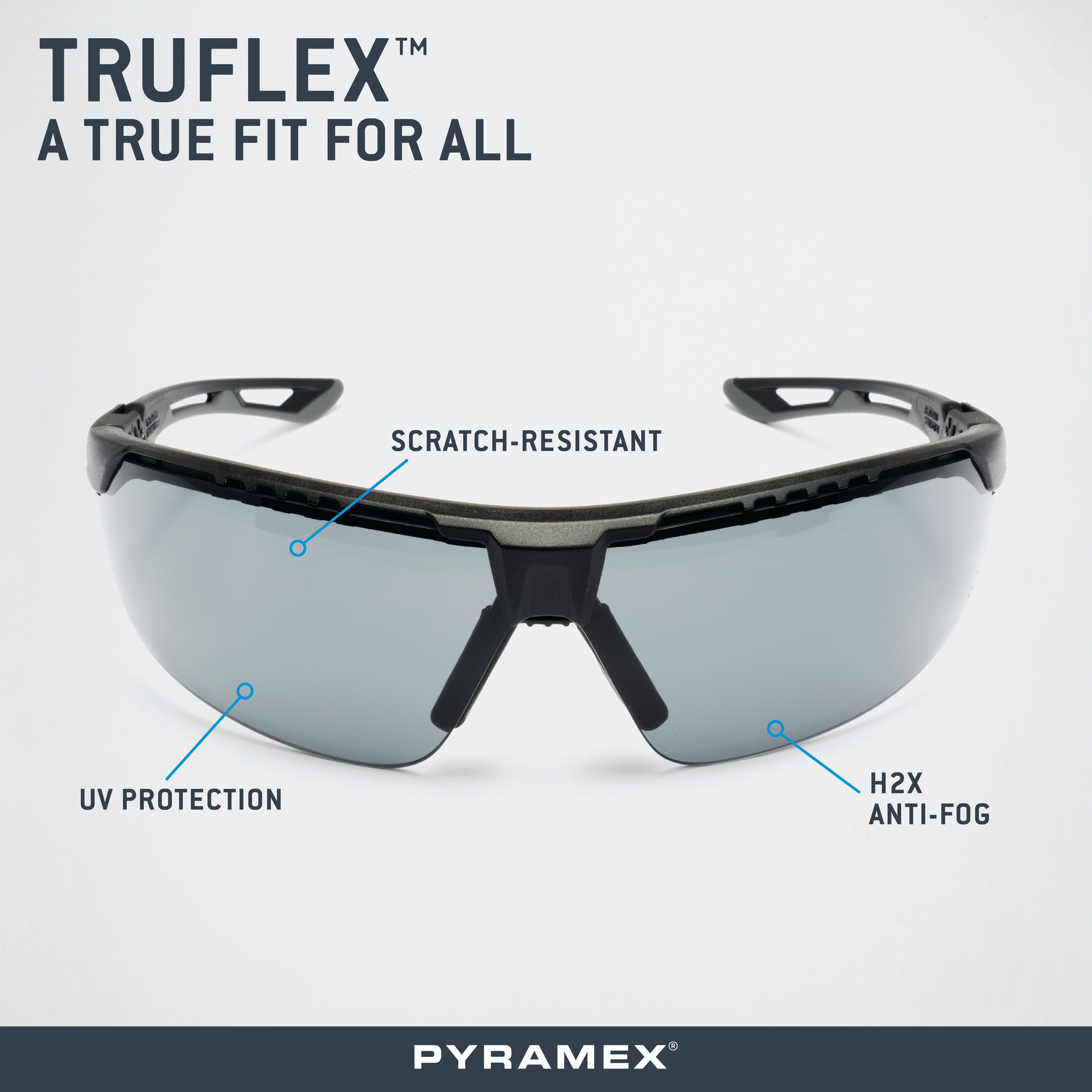 TruFlex™ - EU