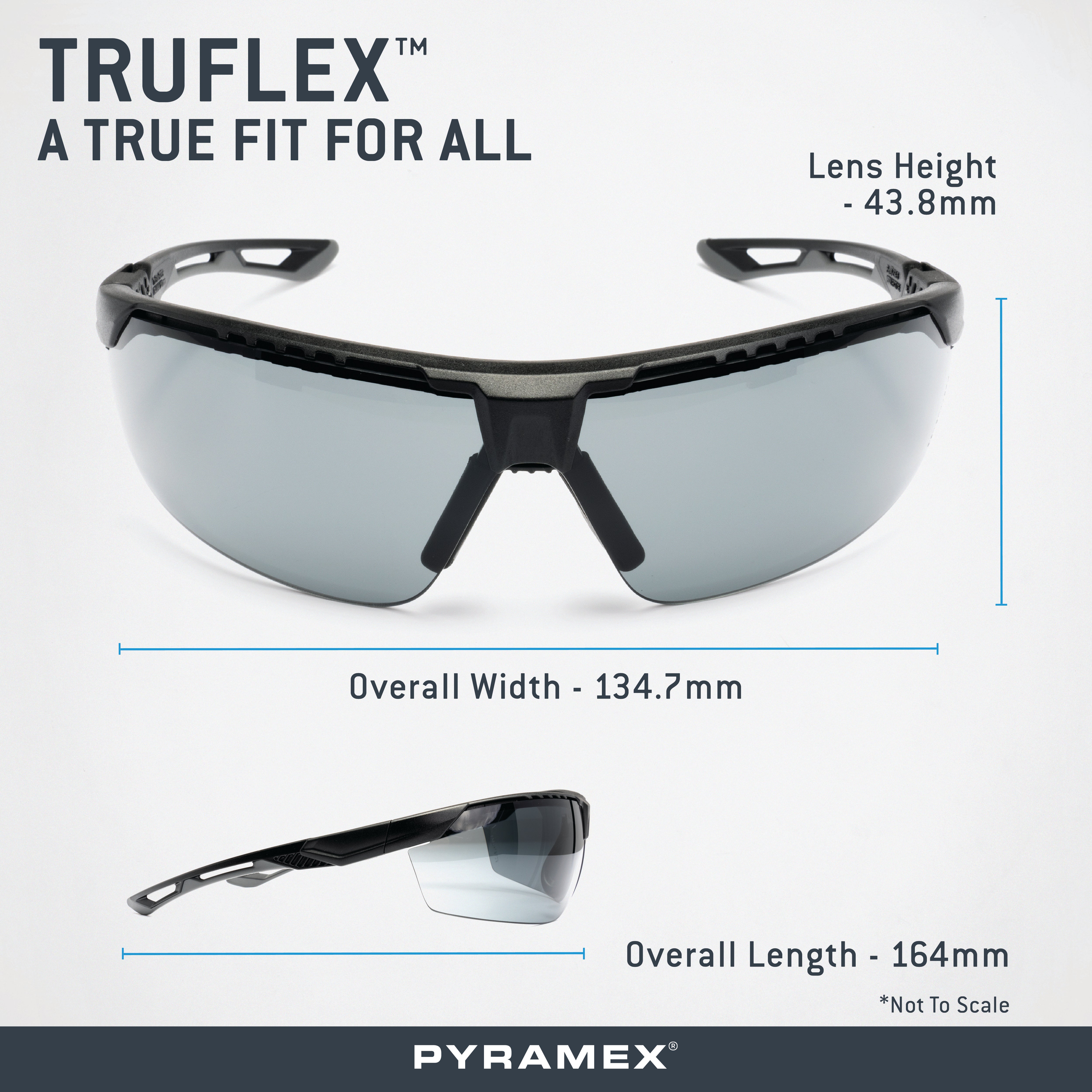 TruFlex™ - EU