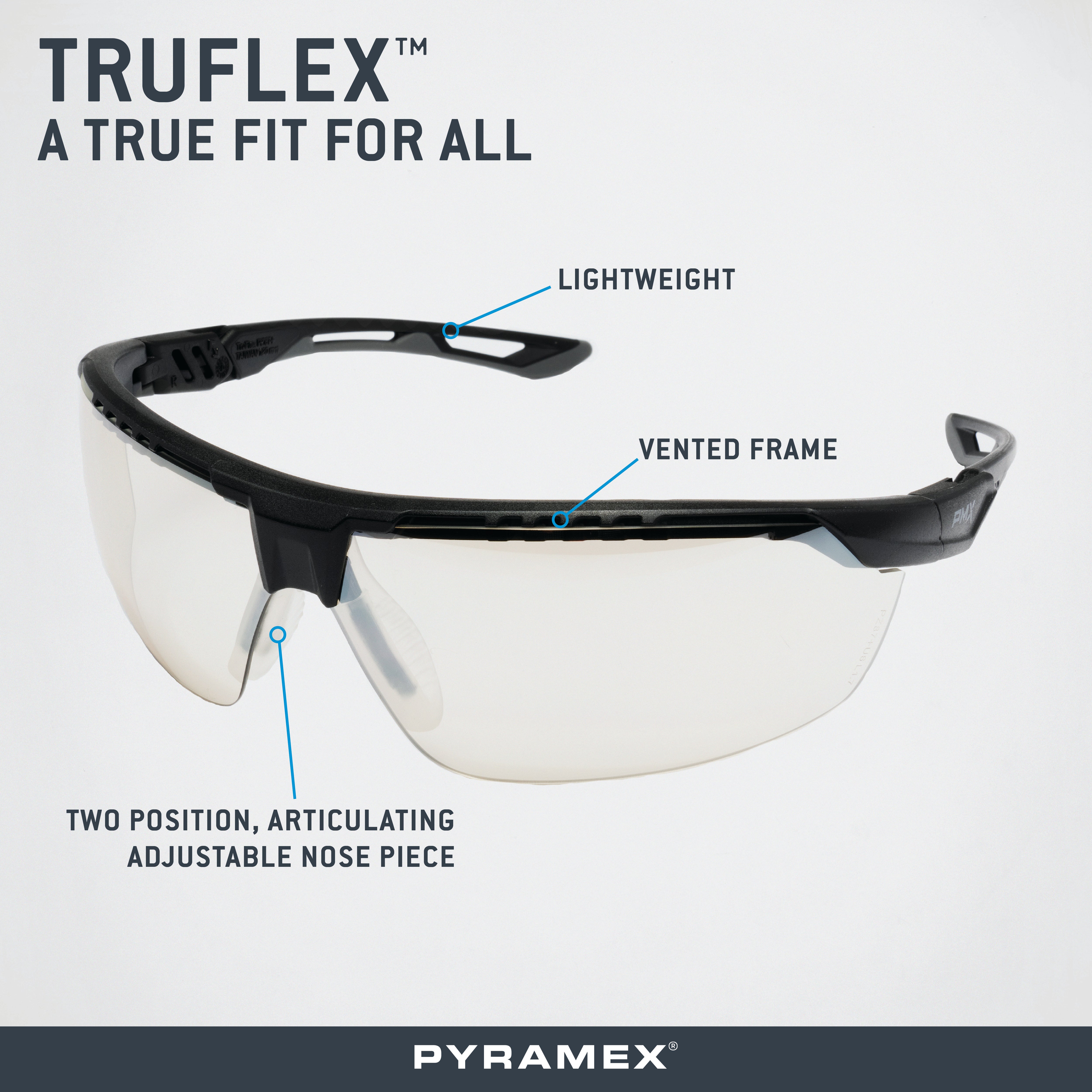 TruFlex™ - EU