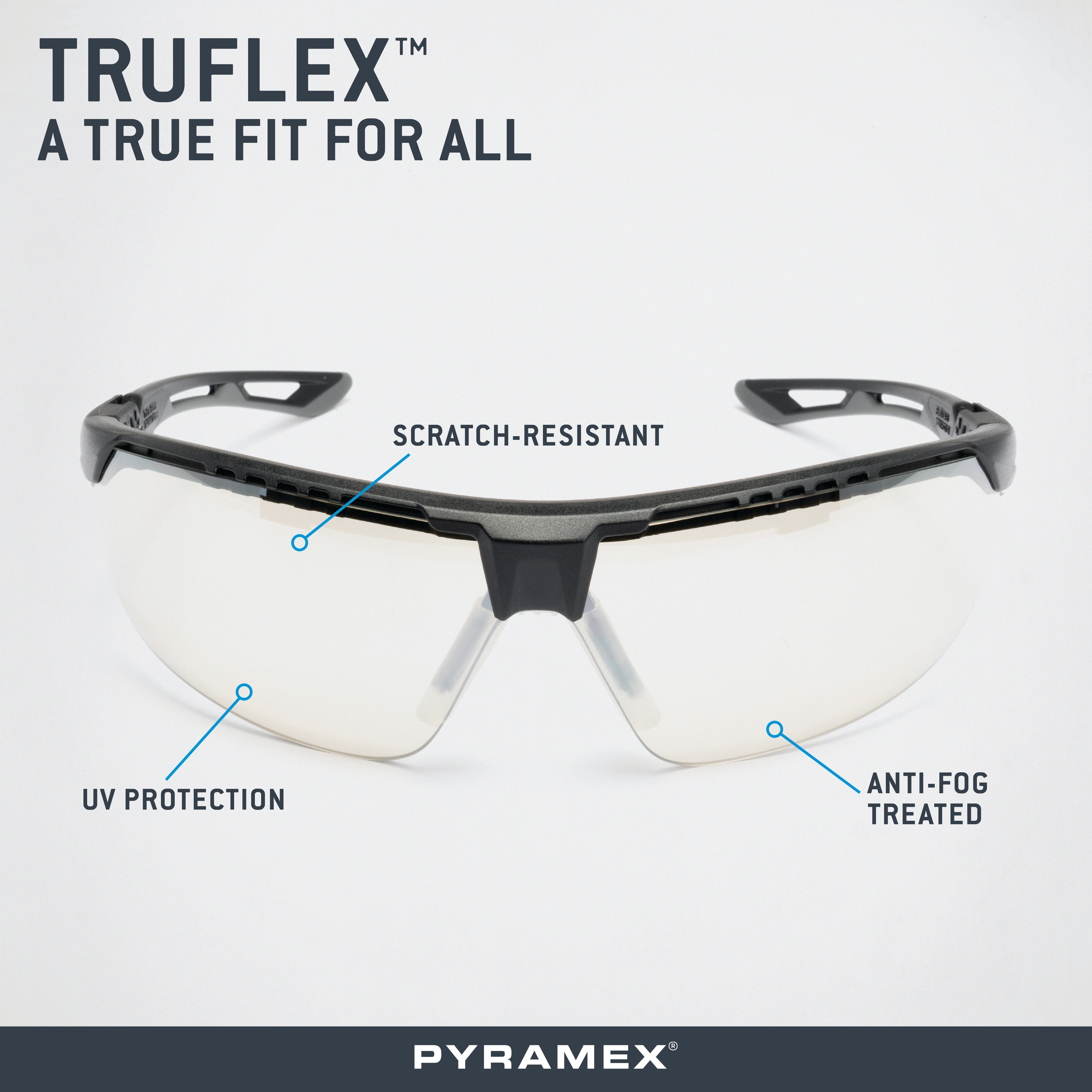 TruFlex™ - EU