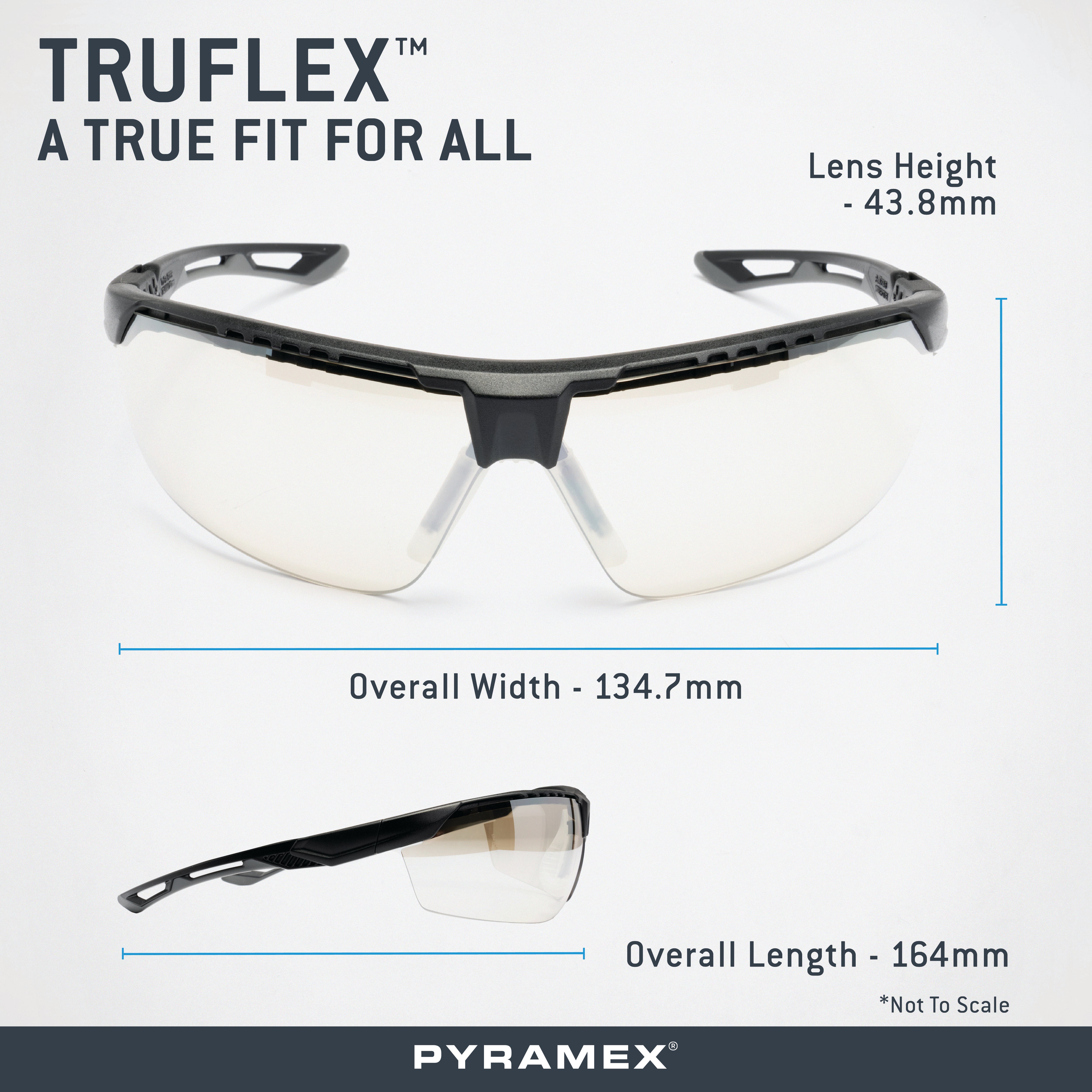 TruFlex™ - EU
