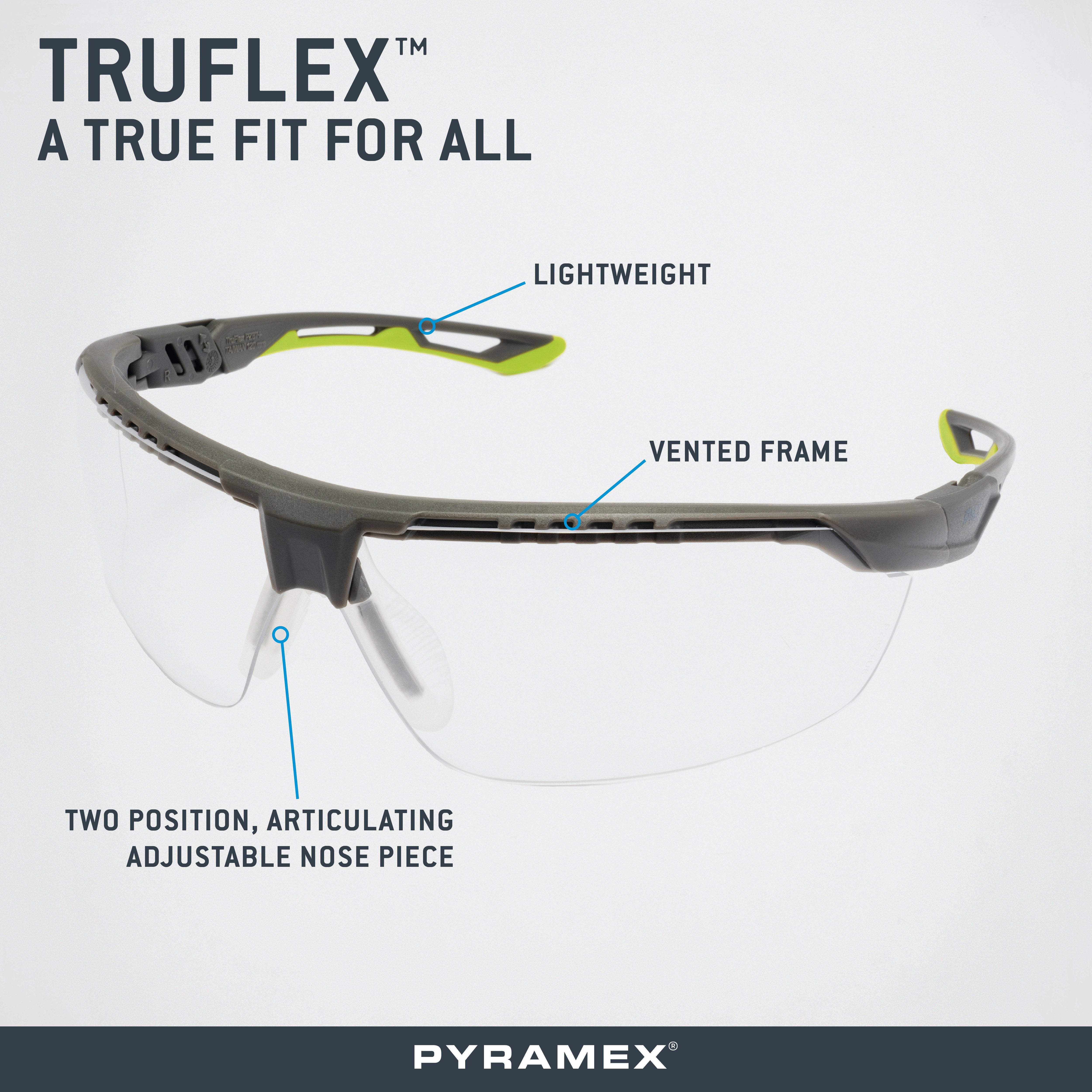 TruFlex™ - EU
