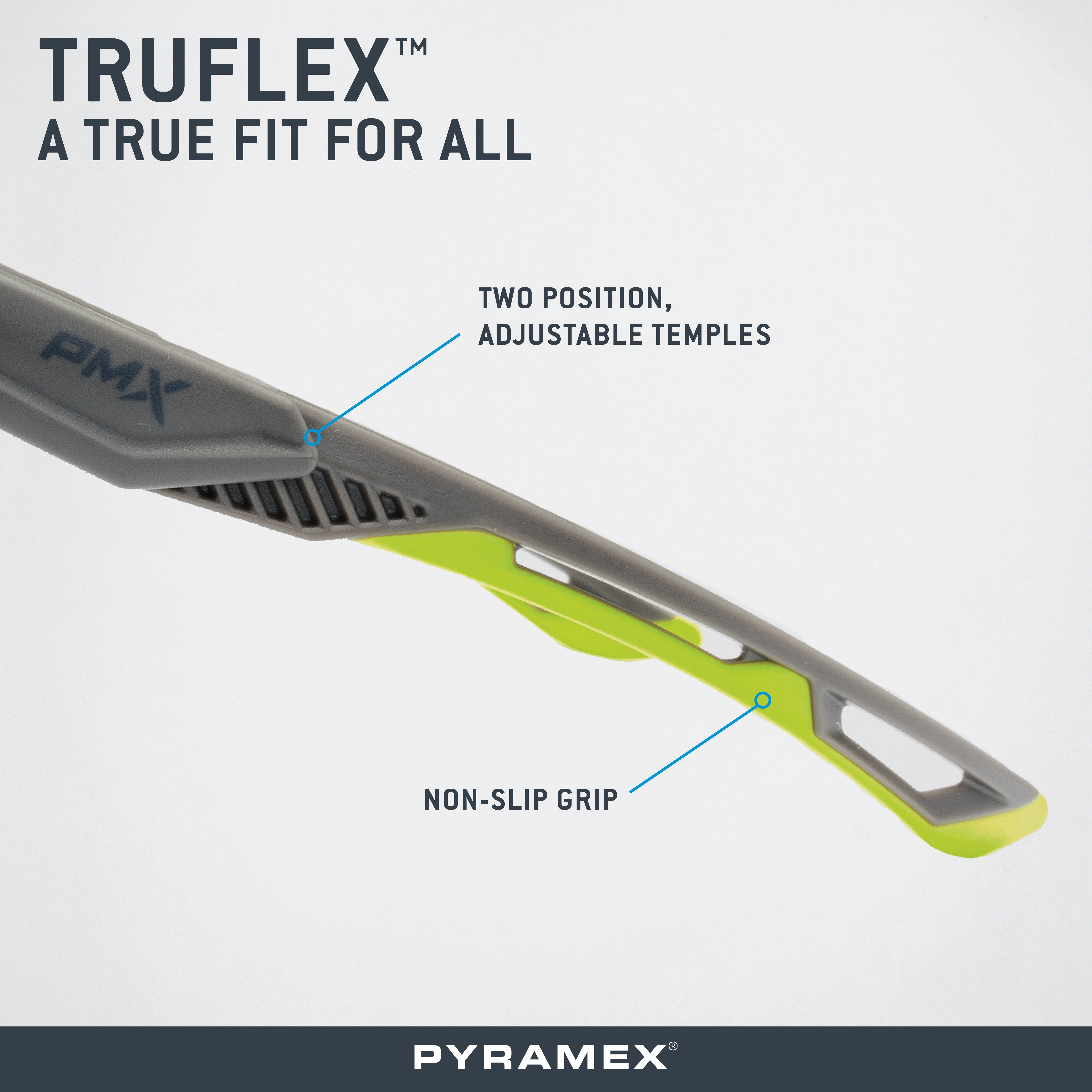 TruFlex™ - EU