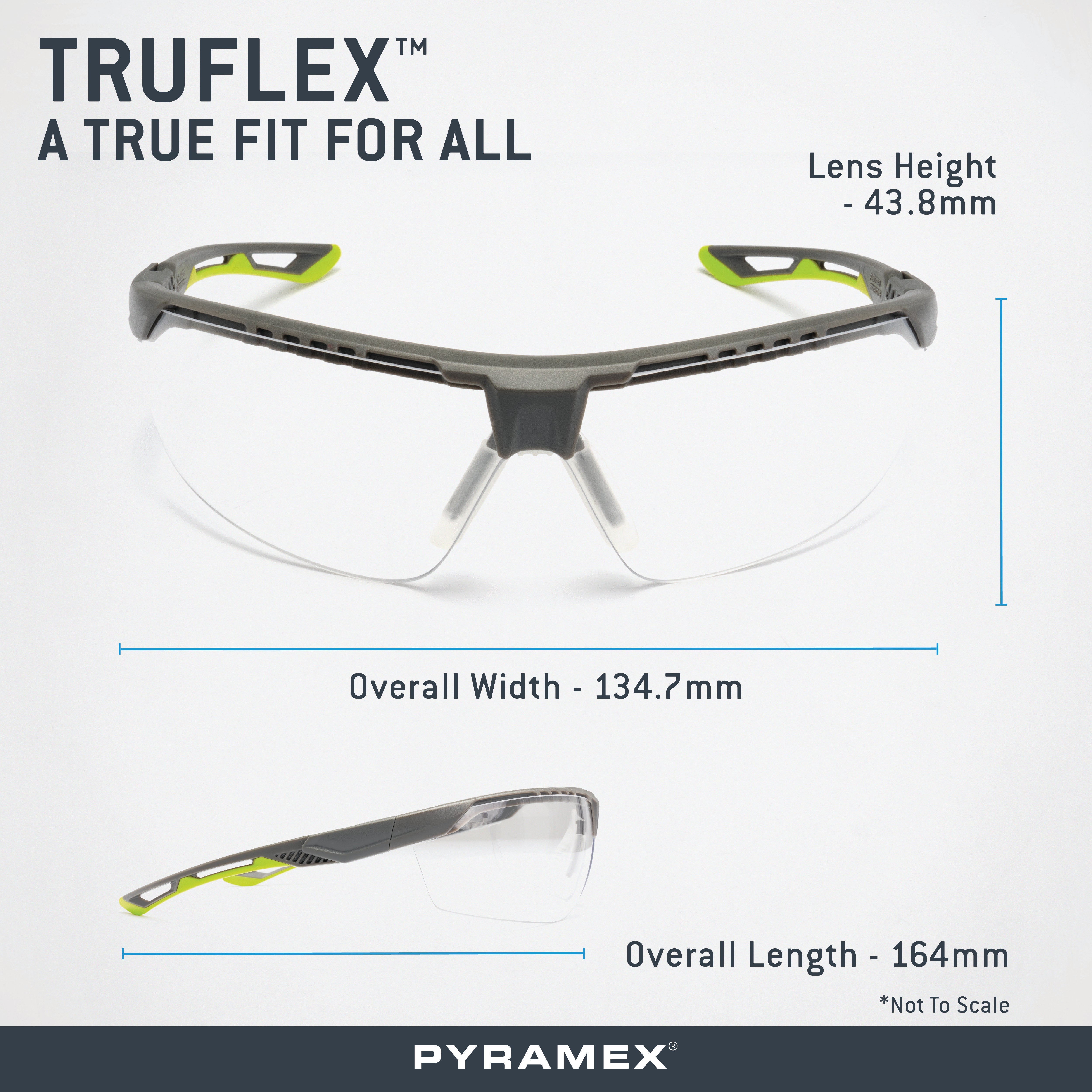 TruFlex™ - EU