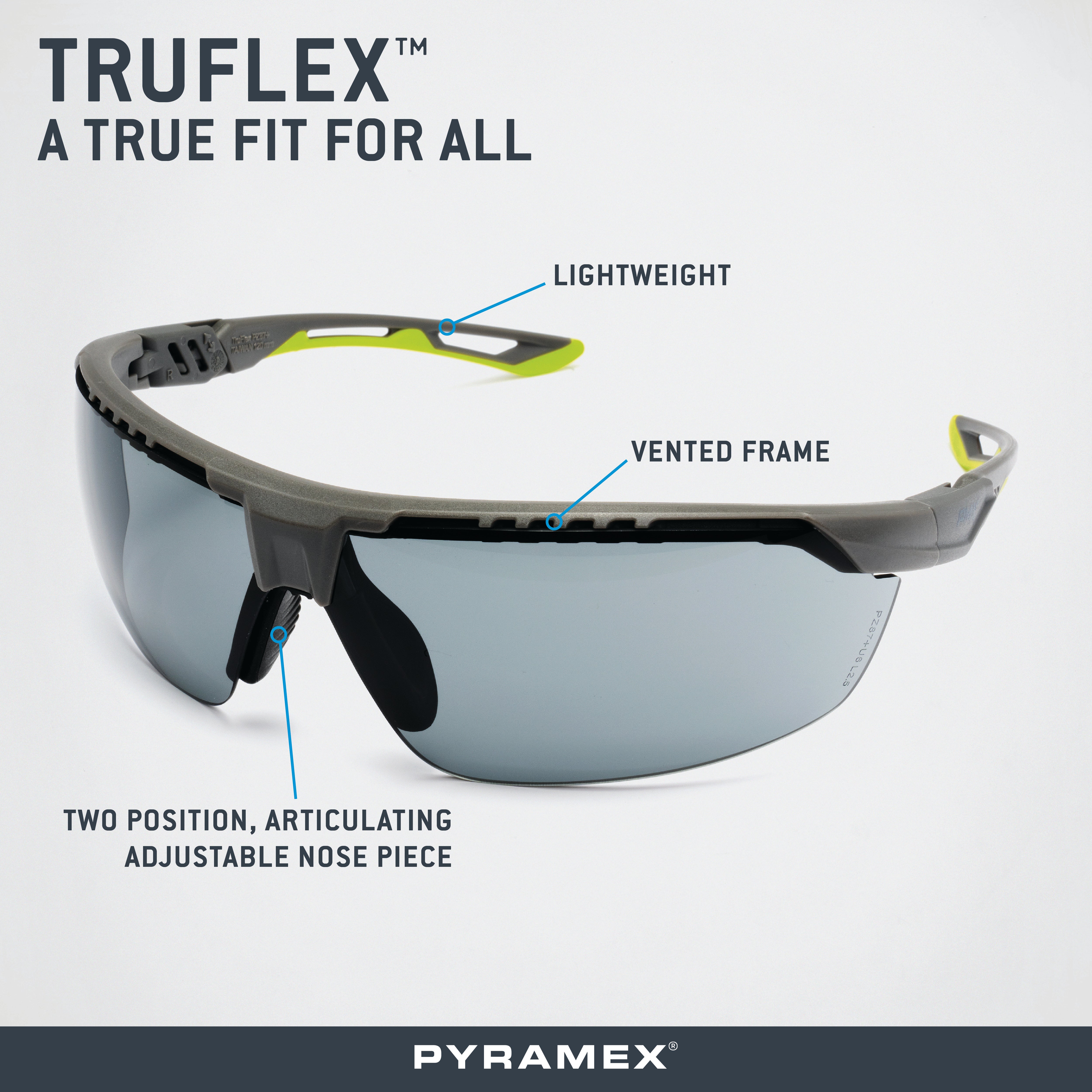 TruFlex™ - EU