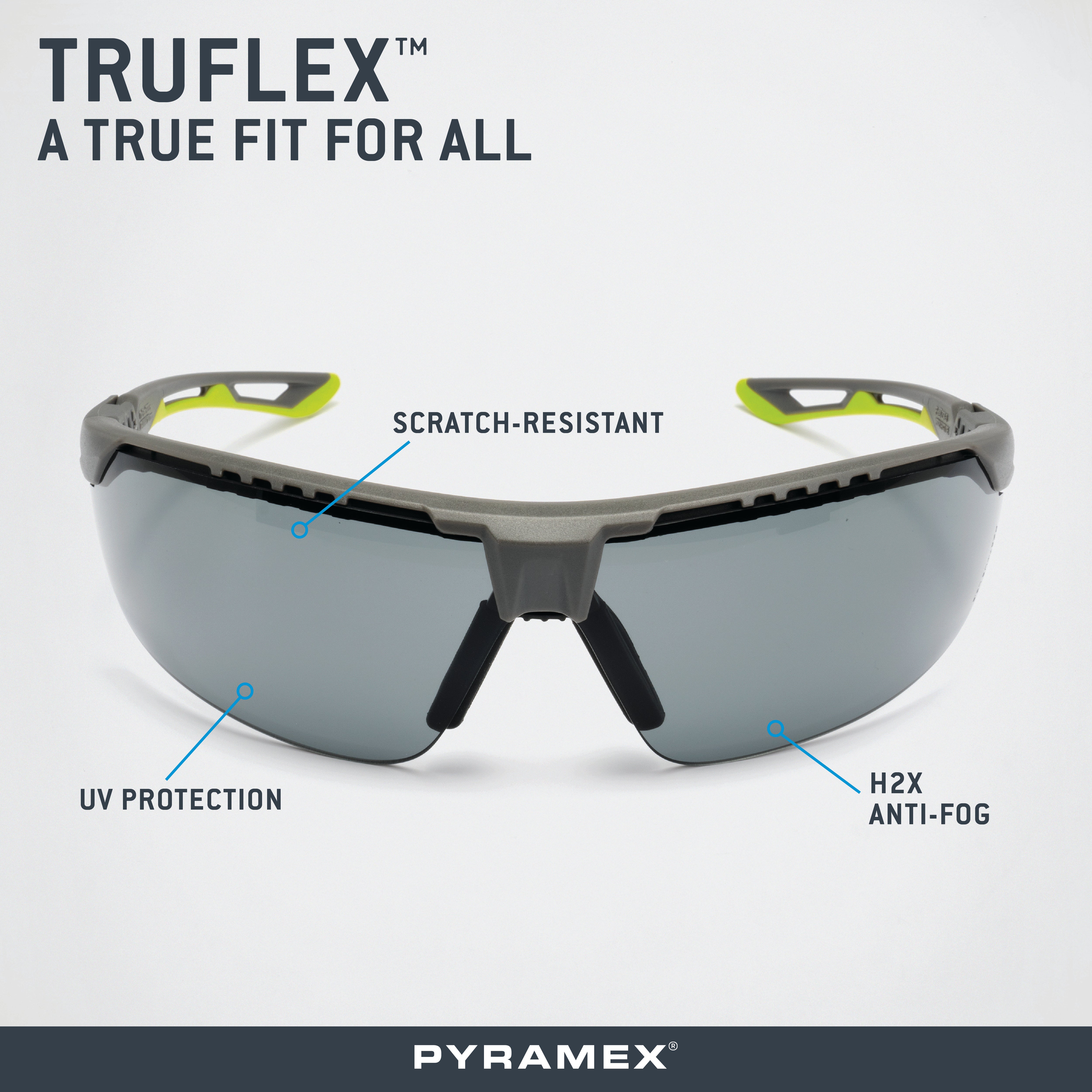 TruFlex™ - EU