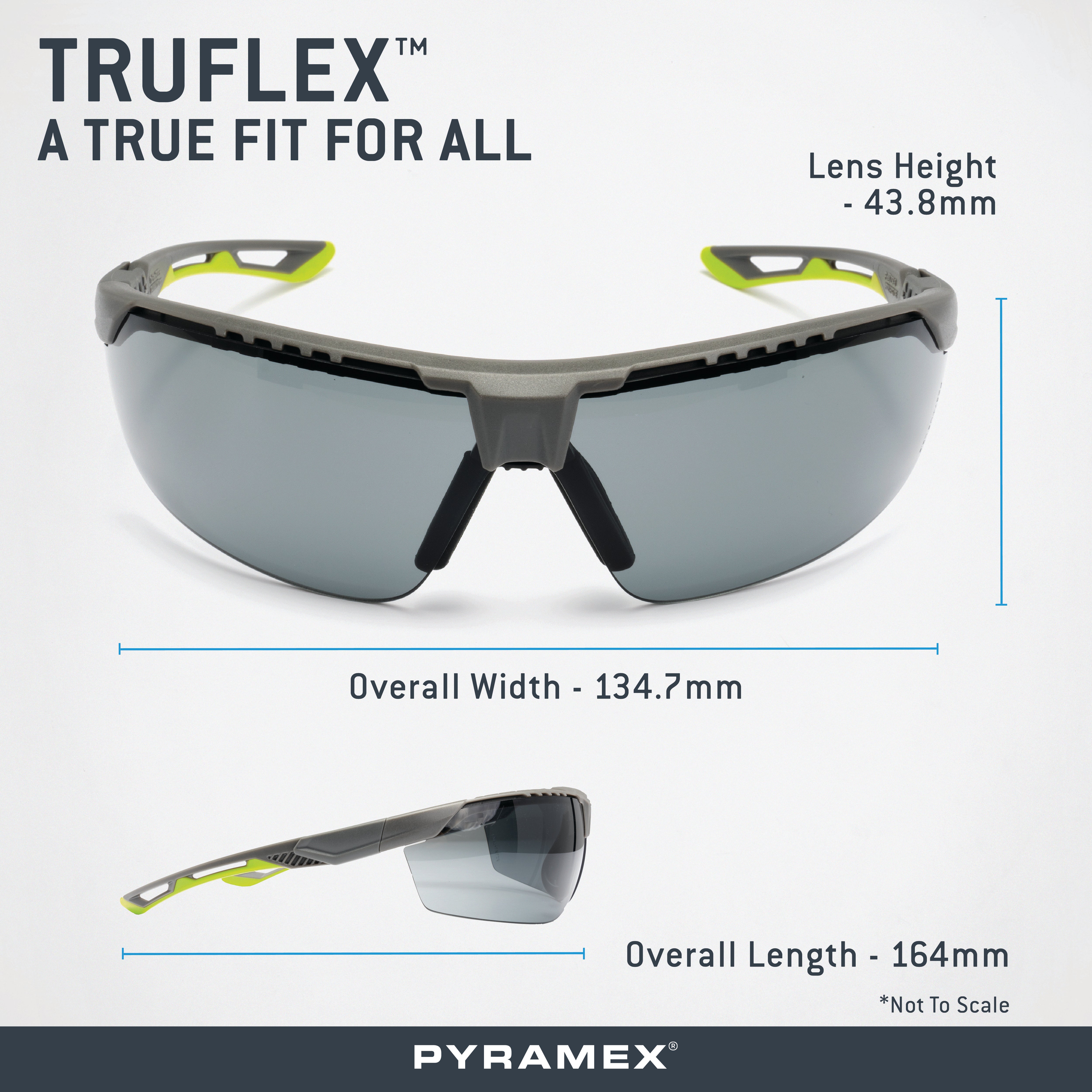TruFlex™ - EU