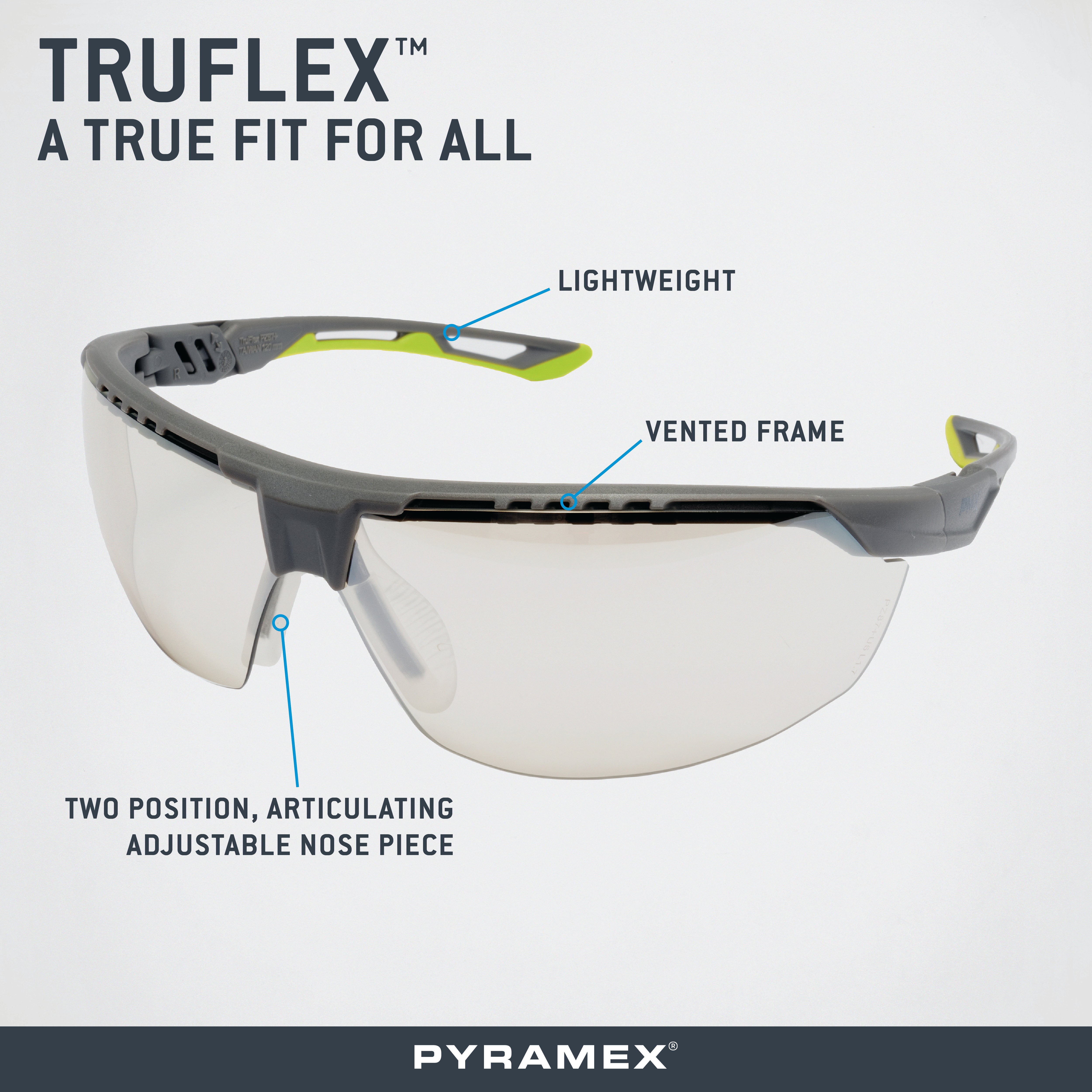 TruFlex™ - EU