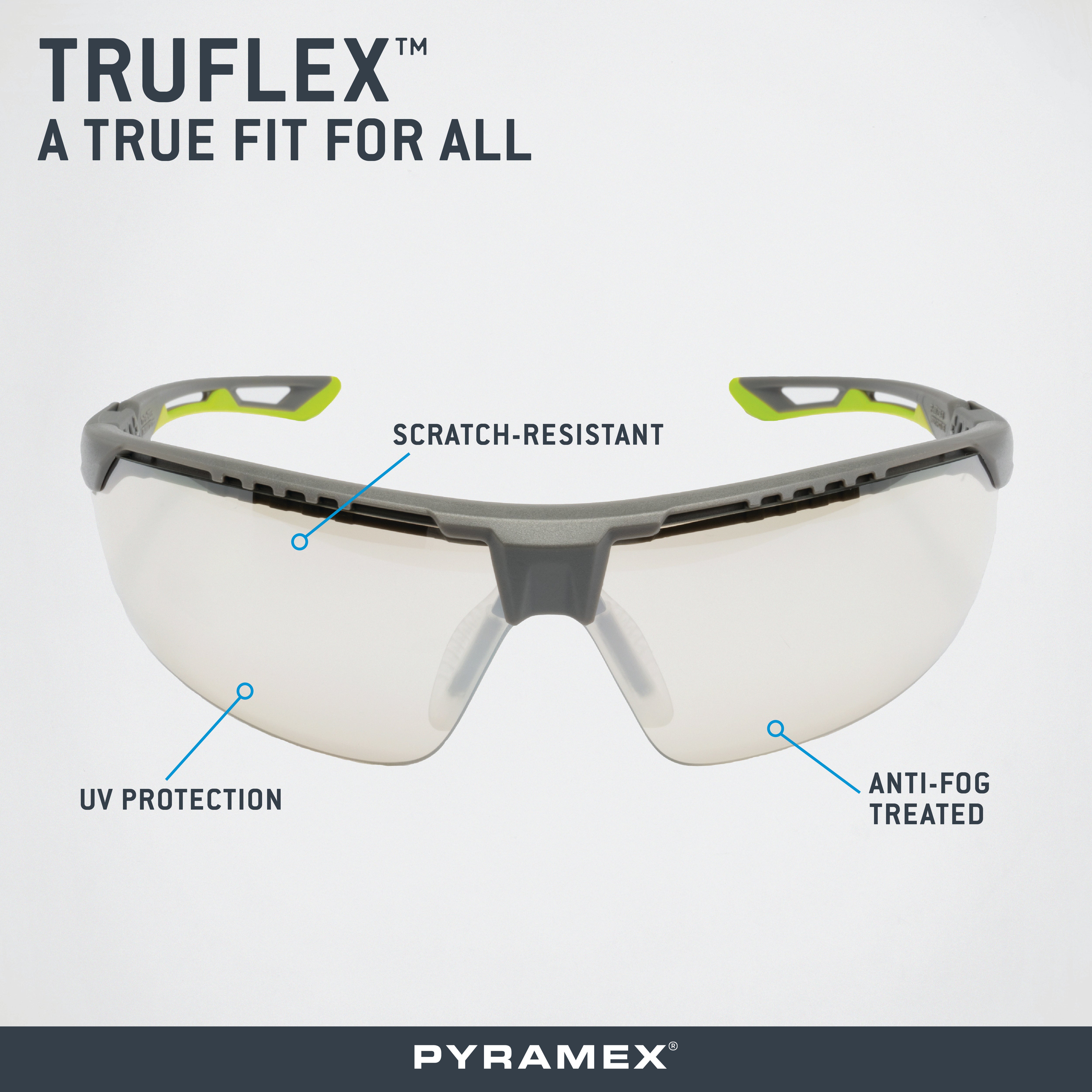 TruFlex™ - EU