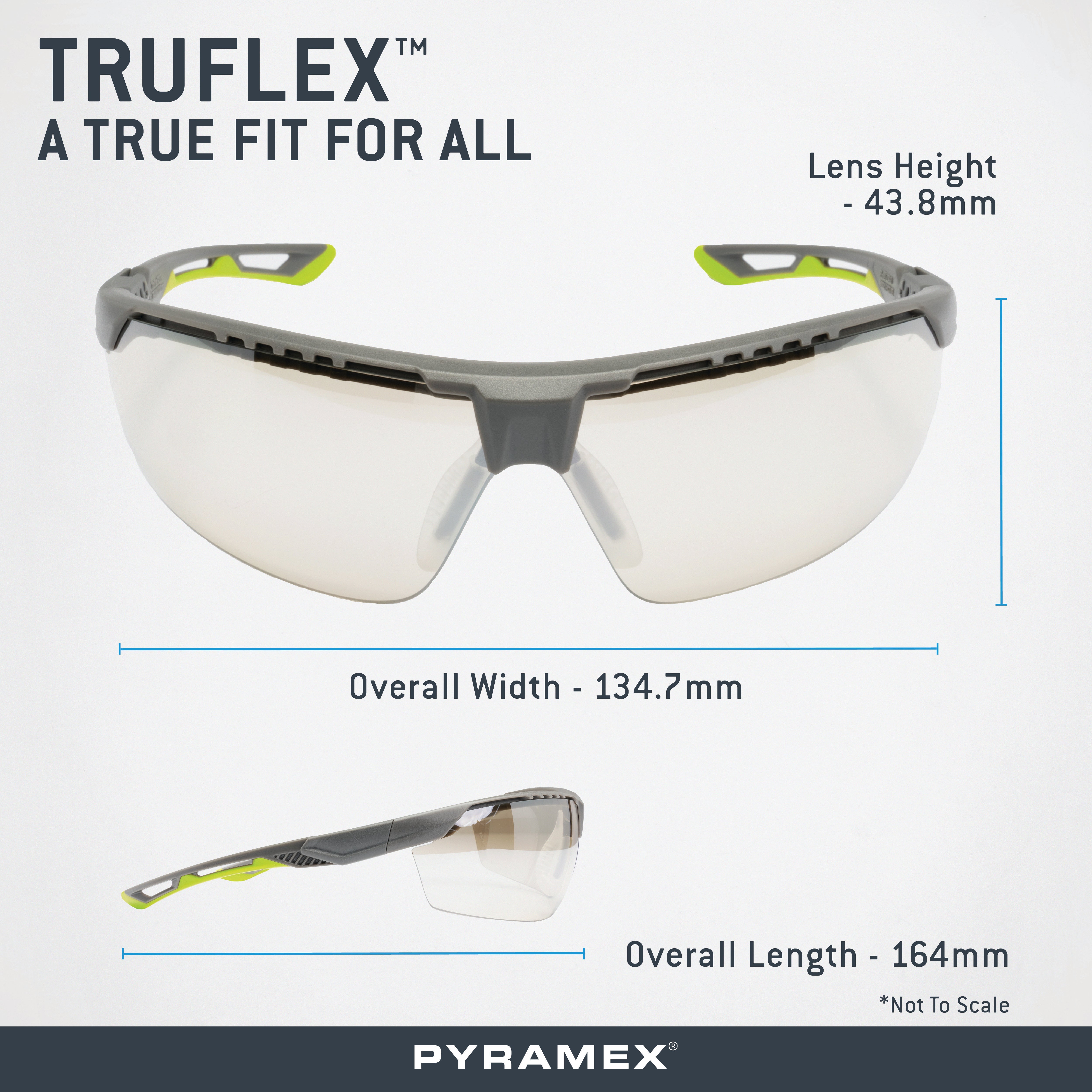 TruFlex™ - EU