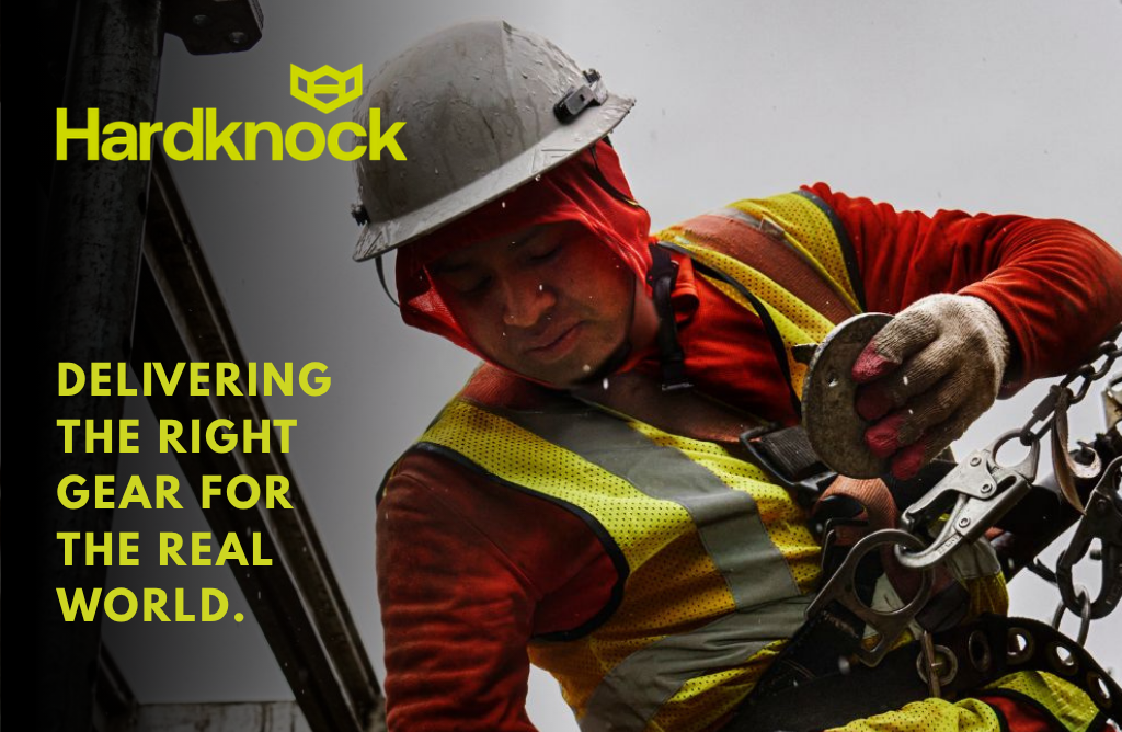 From Supplier to the Field: How BDG safety &amp; Hardknock Support Mission-Ready Teams
