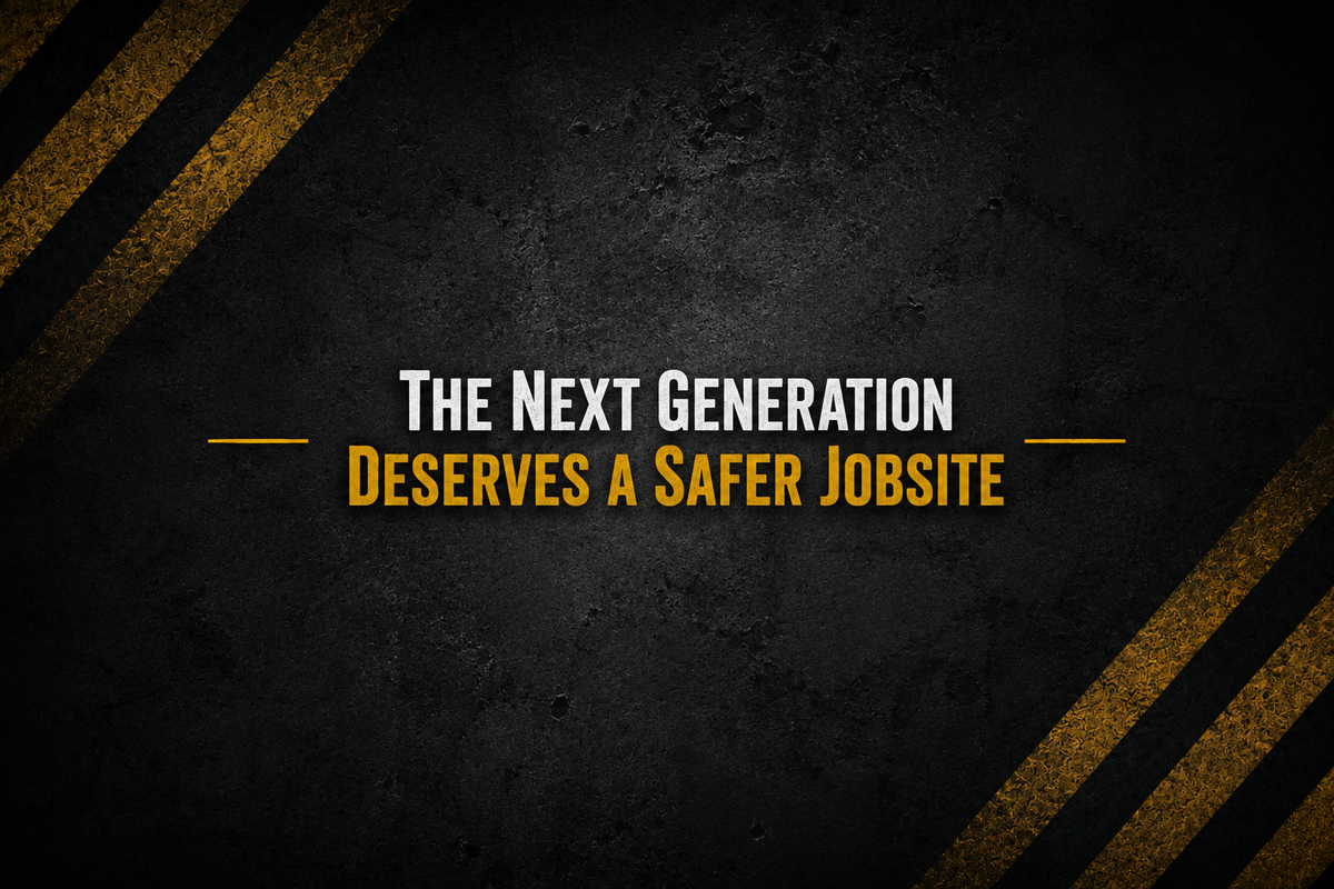 Why Skilled Trades Matter More Than Ever