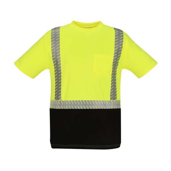 S74122 Job Sight Class 2 Premium T-Shirt