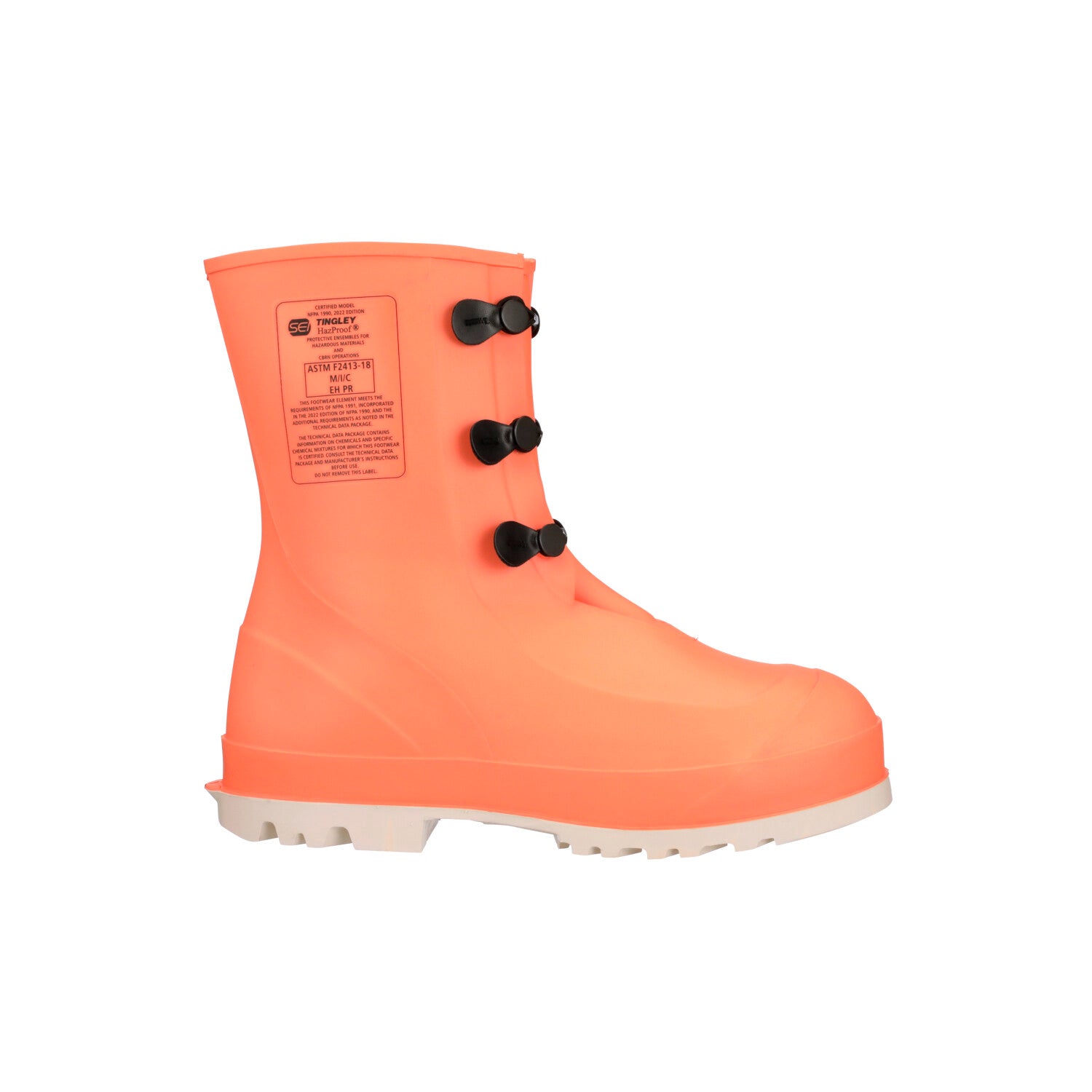 82330 HazProof Boot