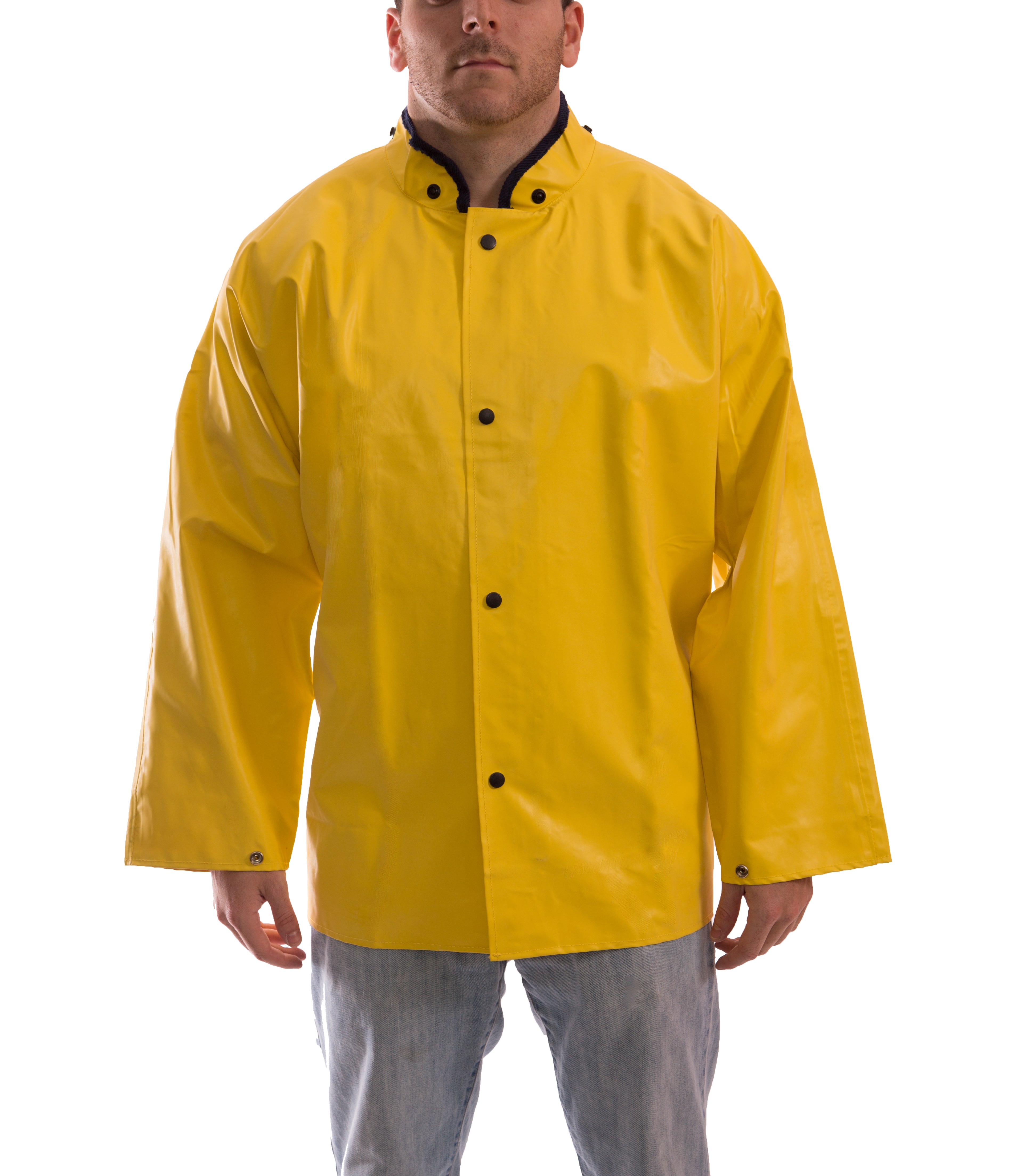 J12207 Magnaprene Jacket
