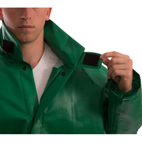 J41248 Safetyflex Jacket with Inner Cuff