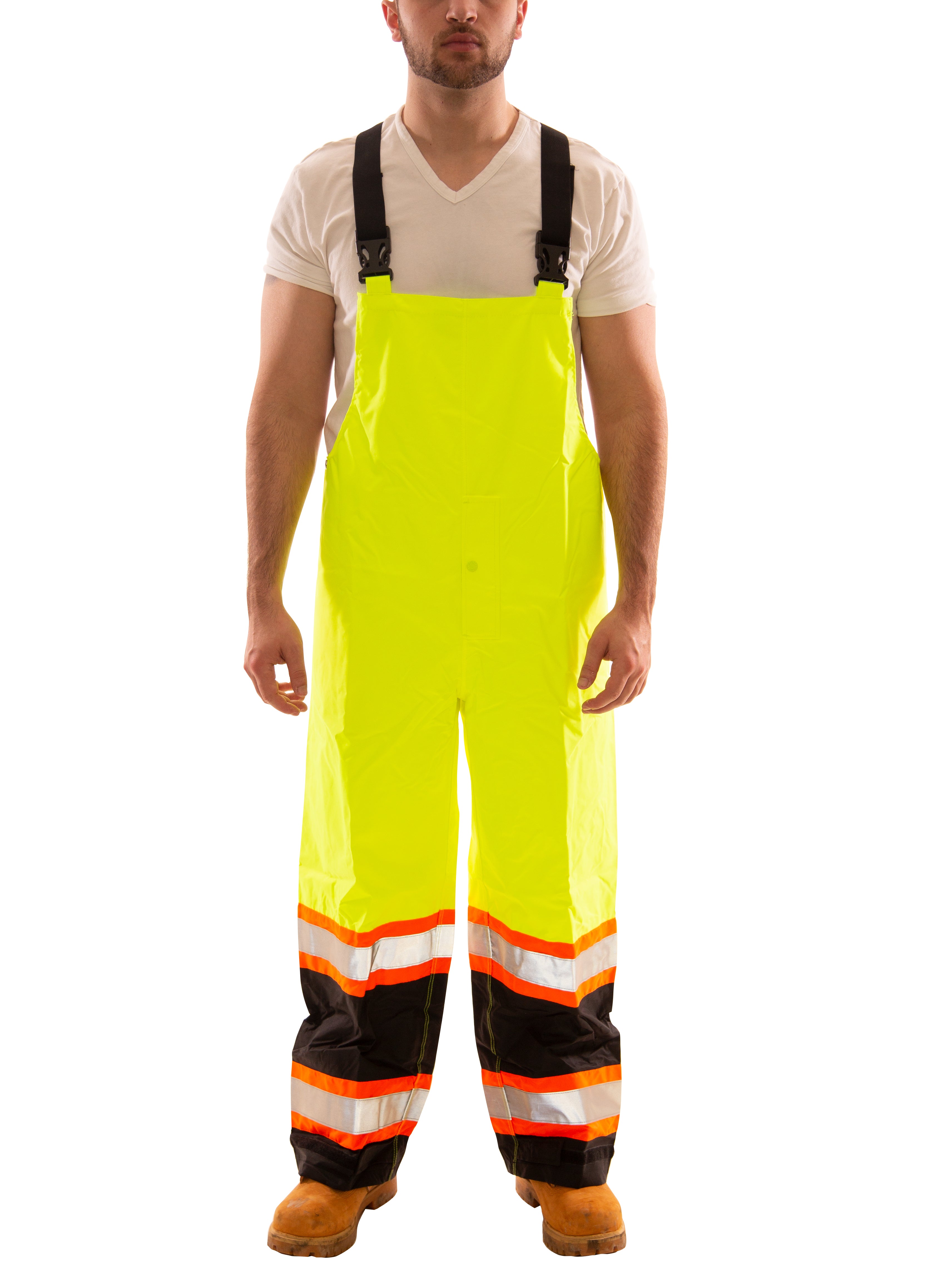O24122C Icon Overalls
