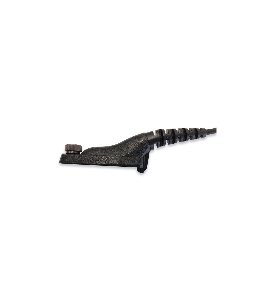 Motorola Mototrbo multi-pin Two-way radio cable with PTT for Sensear SM1P02 & SM1B02 Headsets