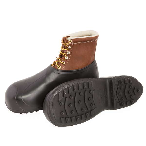 1350 Winter-Tuff Ice Traction Overshoe
