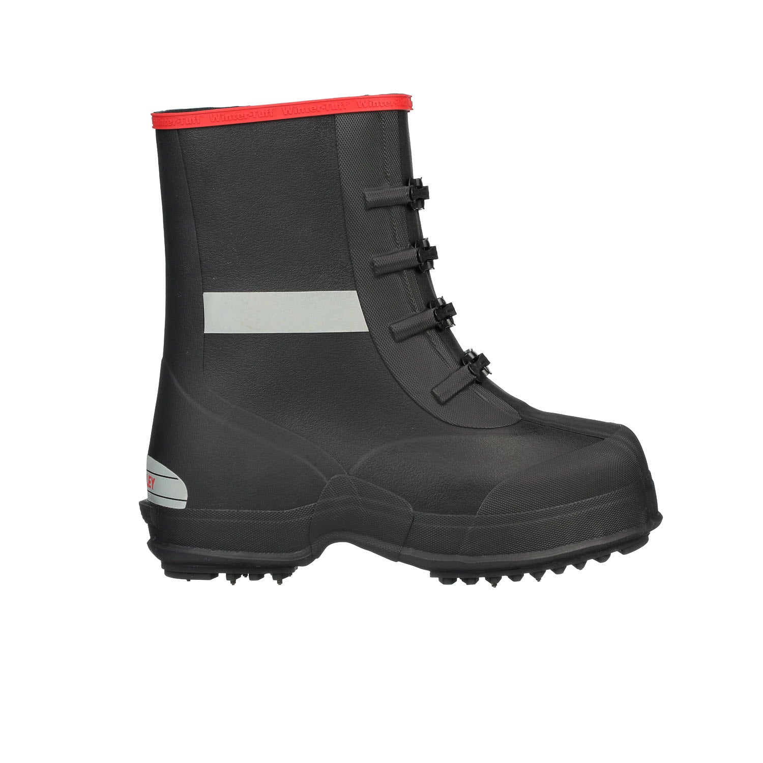 4450 Winter-Tuff 4 Buckle Ice Traction Overshoe