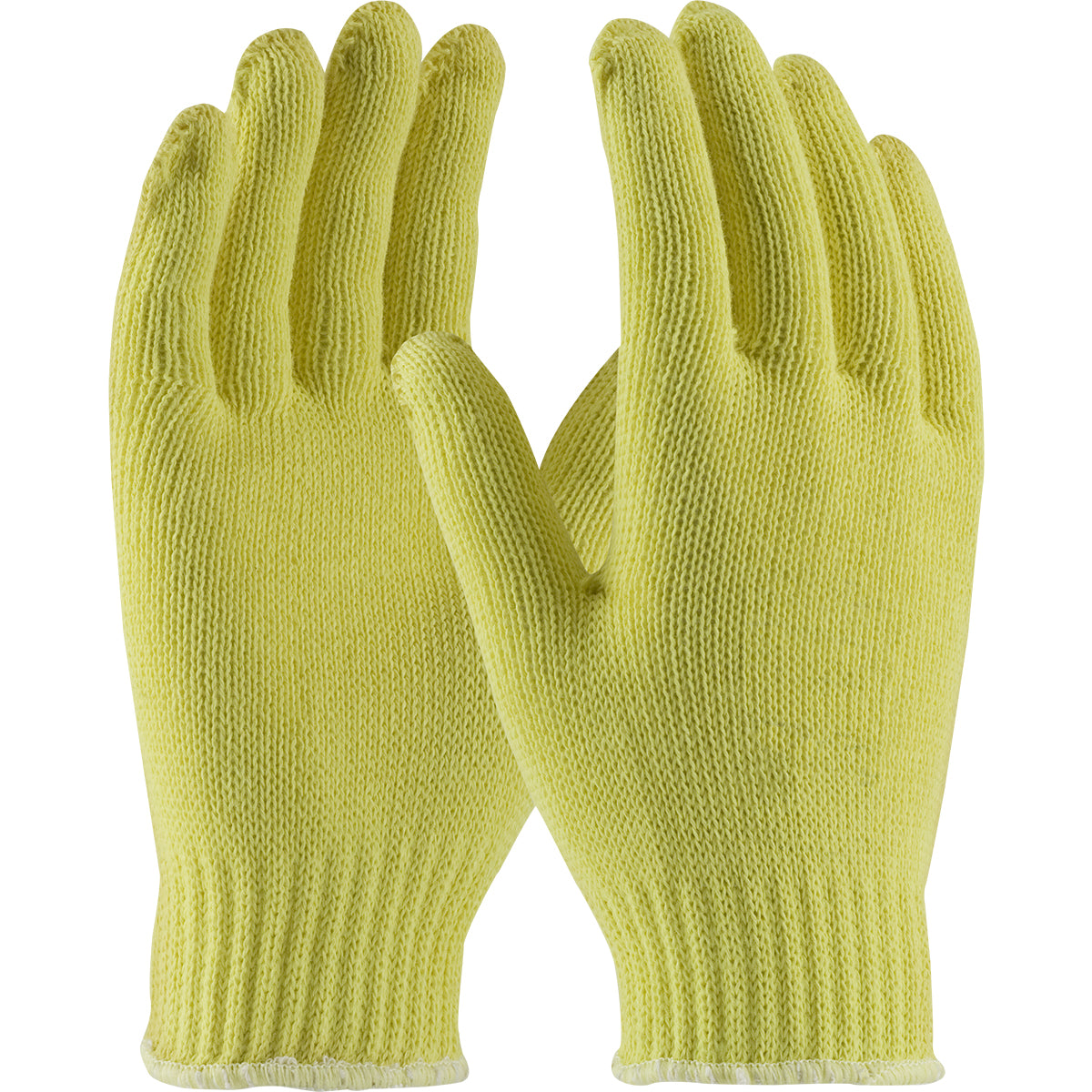 07-K300 Seamless Knit DuPont™ Kevlar® Glove - Medium Weight