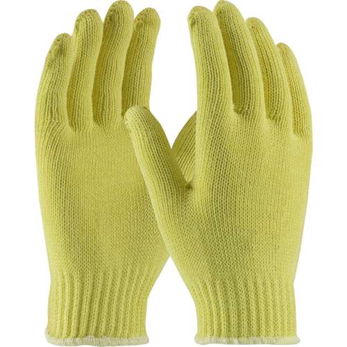07-K300 Seamless Knit DuPont™ Kevlar® Glove - Medium Weight