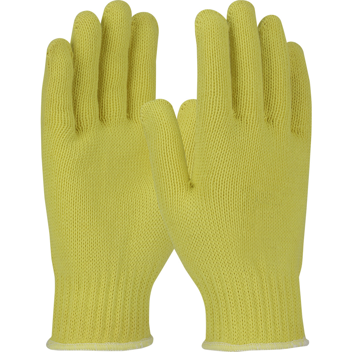 07-K350 Seamless Knit DuPont™ Kevlar® Glove - Heavy Weight