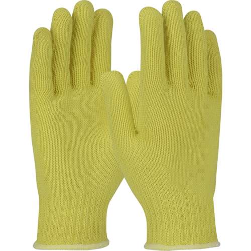 07-K350 Seamless Knit DuPont™ Kevlar® Glove - Heavy Weight