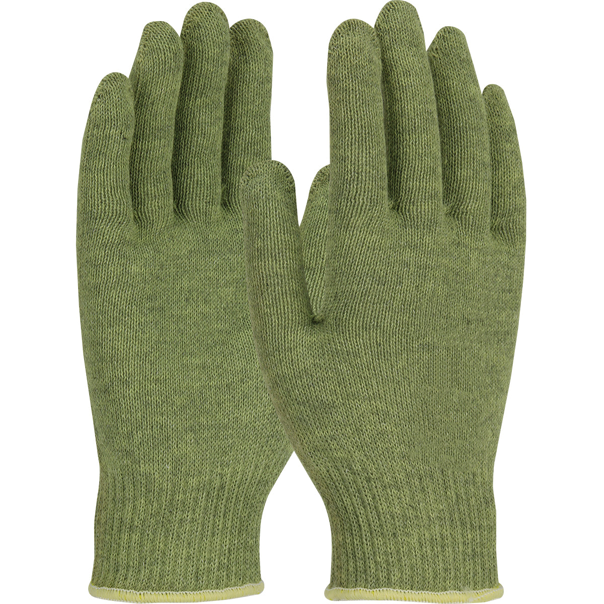 07-KA710 Seamless Knit ACP / DuPont™ Kevlar® Blended Glove - Medium Weight