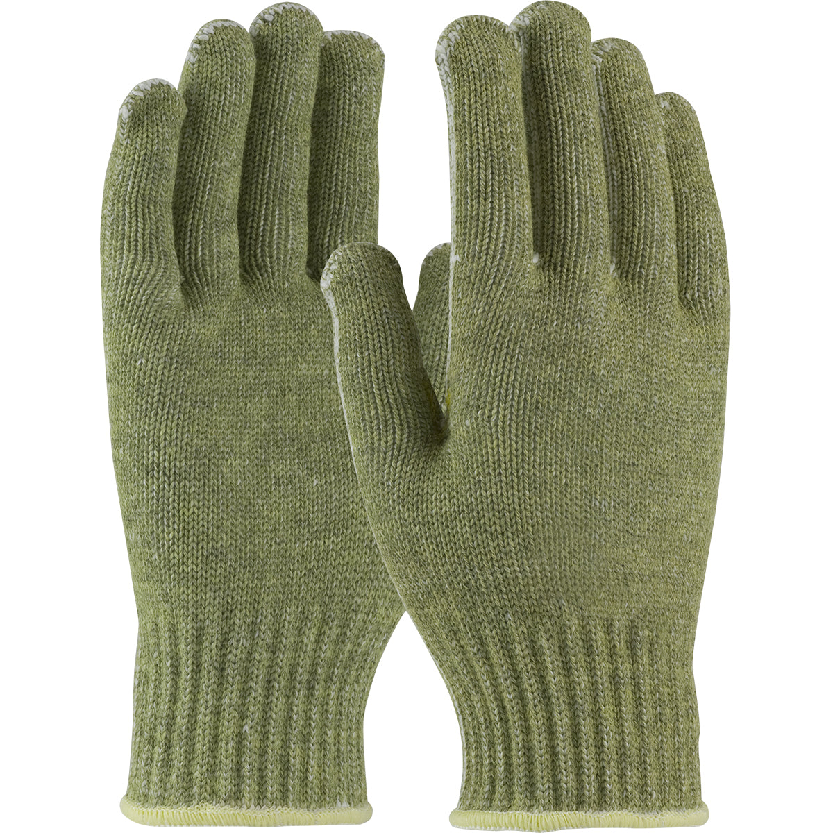 07-KA744 Seamless Knit ACP / DuPont™ Kevlar® Blended Glove with Cotton Lining - Economy Weight