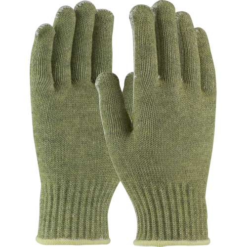 07-KA744 Seamless Knit ACP / DuPont™ Kevlar® Blended Glove with Cotton Lining - Economy Weight