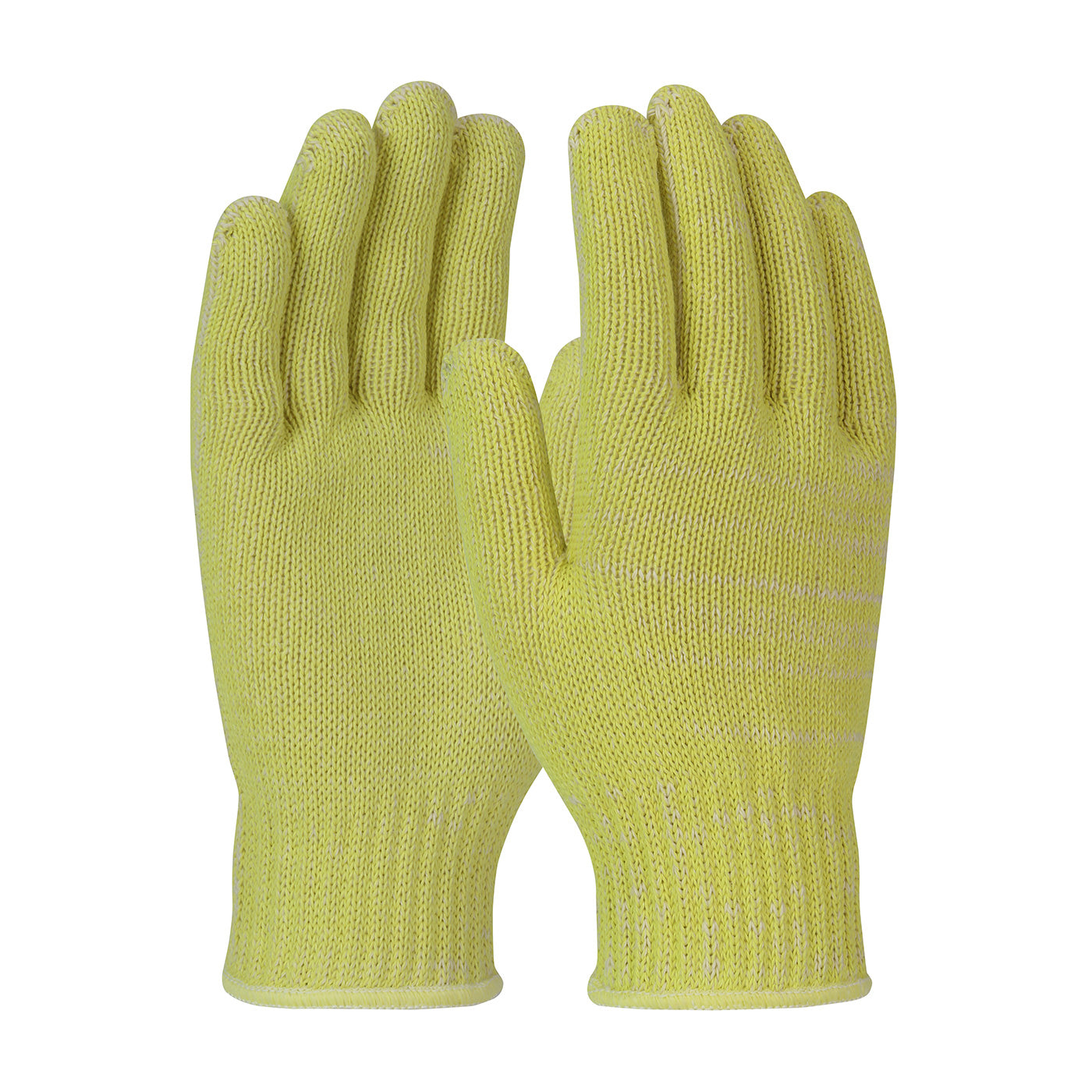 07-KAH760 Seamless Knit ACP / DuPont™ Kevlar® Blended Glove with Cotton Lining - Medium Weight