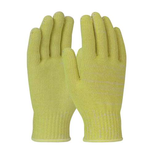 07-KAH760 Seamless Knit ACP / DuPont™ Kevlar® Blended Glove with Cotton Lining - Medium Weight