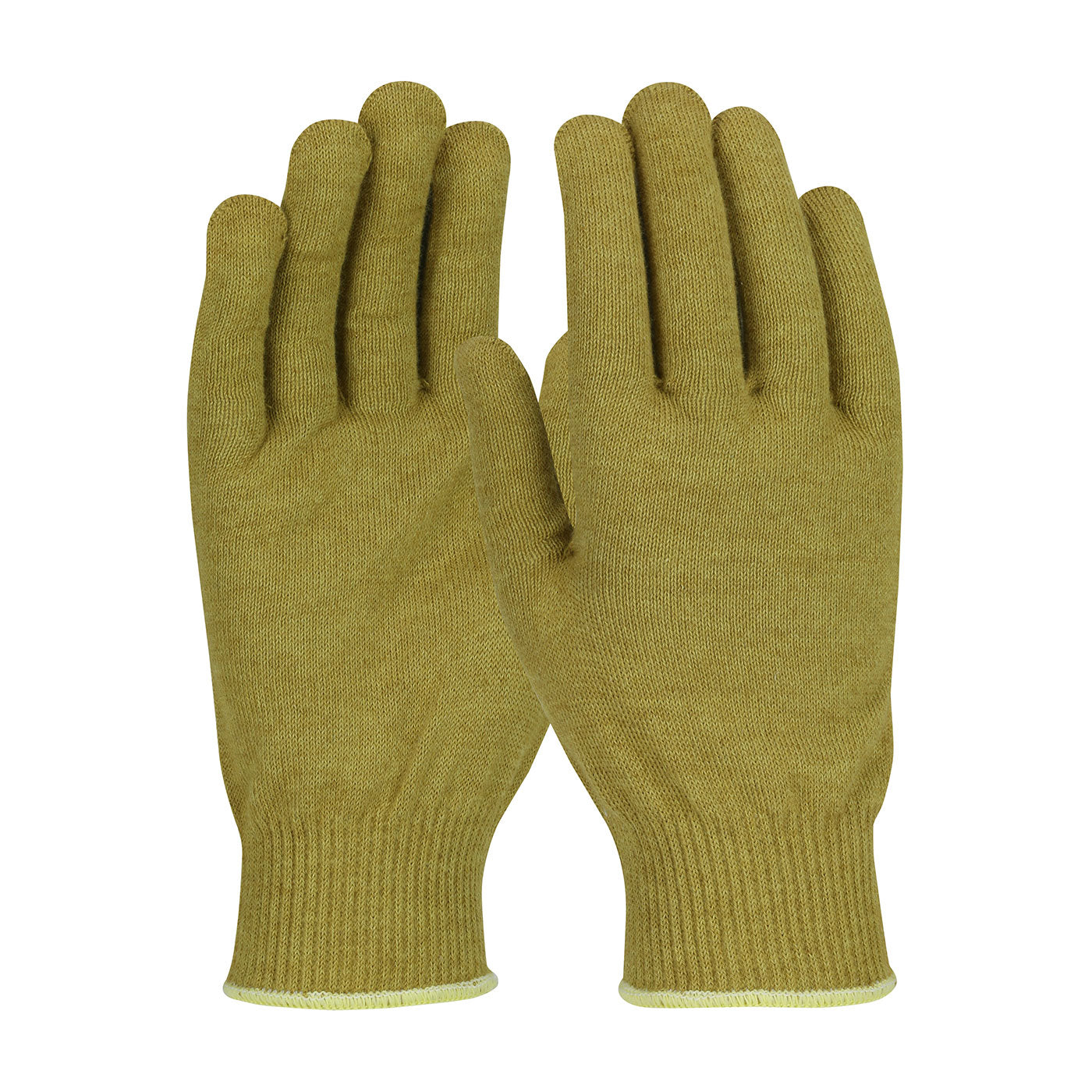 07-KPBI200 Seamless Knit DuPont™ Kevlar® / PBI® Blended Glove