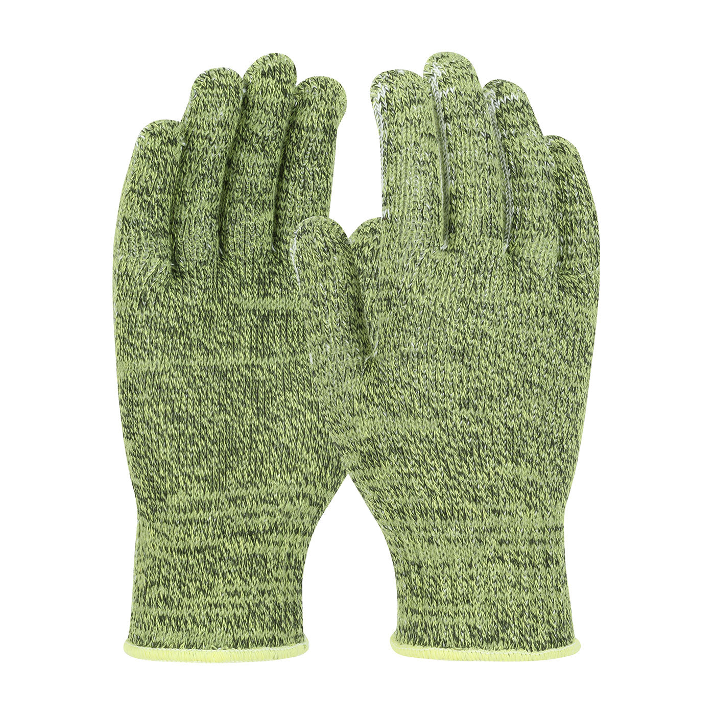 07-TW600 Seamless Knit ACP / PolyKor® Blended Glove with Polyester Lining - Heavy Weight