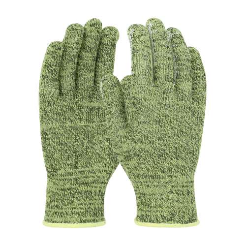 07-TW600 Seamless Knit ACP / PolyKor® Blended Glove with Polyester Lining - Heavy Weight