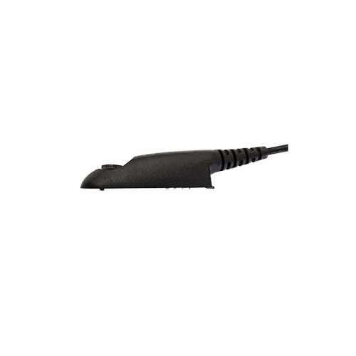Motorola GP328 Multi-pin M4 Two-way radio cable with PTT for Sensear SM1P02 & SM1B02 Headsets