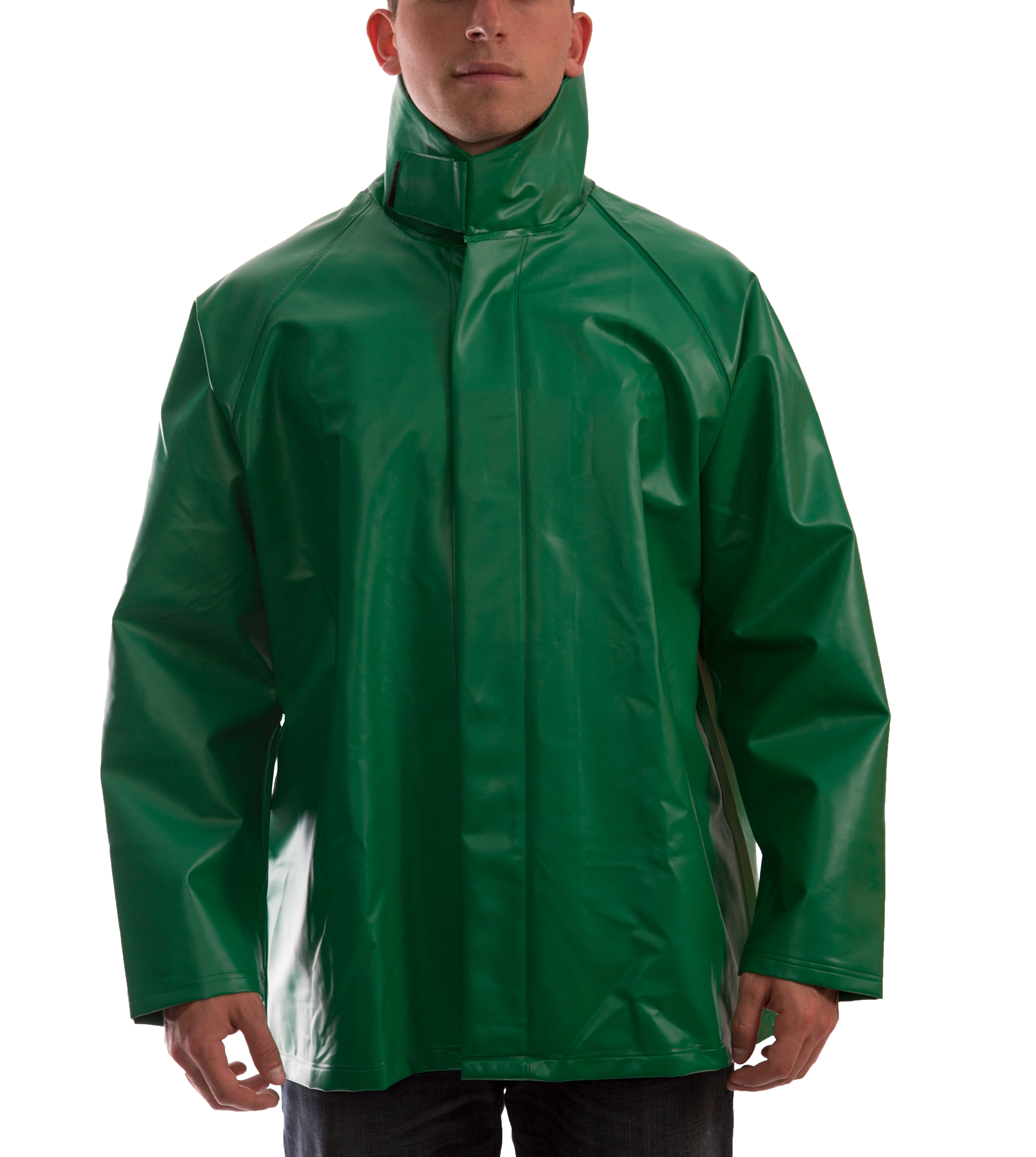 J41008 Safetyflex Jacket