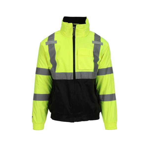 J26112 Bomber II Jacket