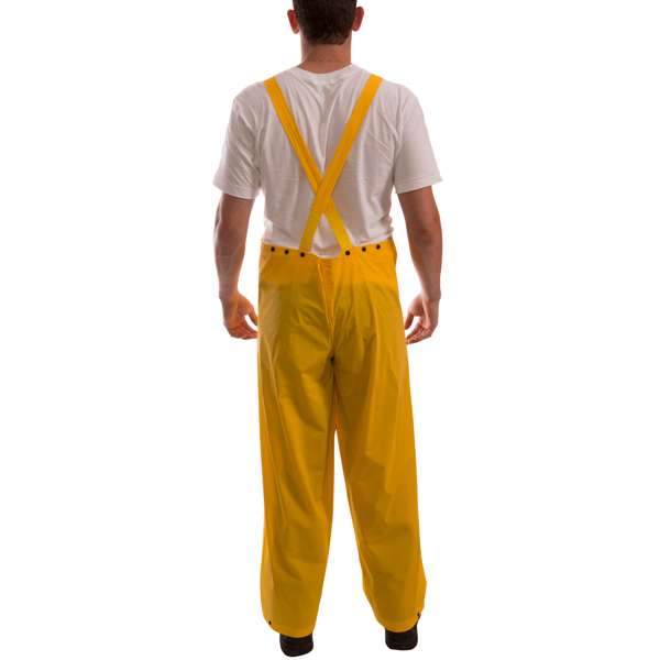 S61317 Tuff-Enuff 3-Piece Suit