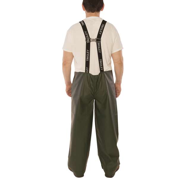 O33018 Weather-Tuff Overalls